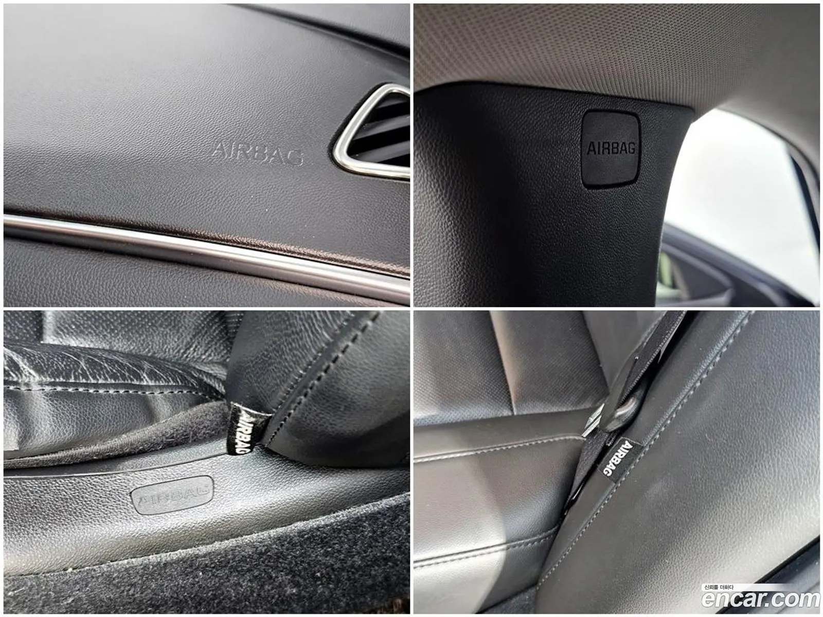 Chevrolet (GM Daewoo) Malibu 2016 — 9