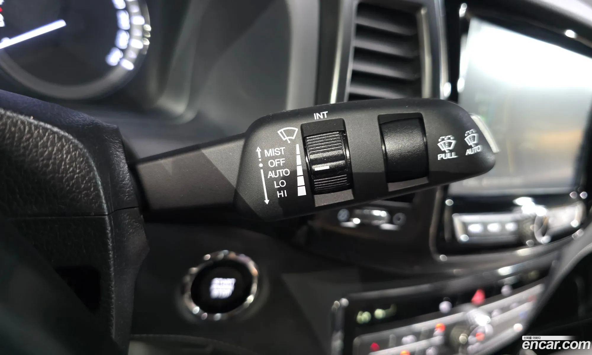 KG Mobility (SsangYong) Rexton Sports Khan 2020 — 14