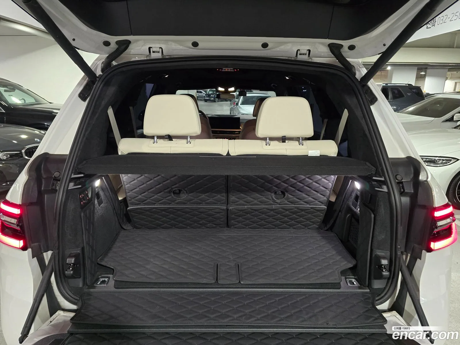 BMW X7 2023 — 20