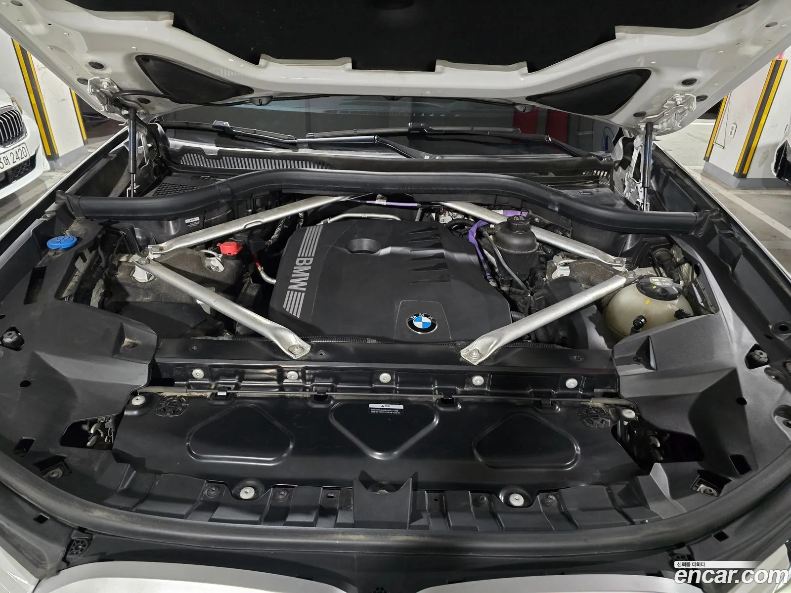 BMW X7 2023 — 9