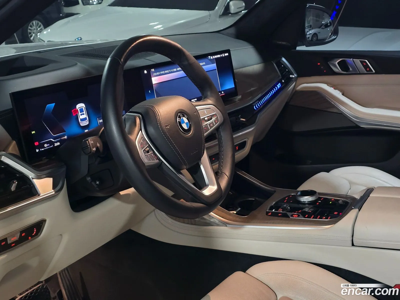 BMW X7 2023 — 12
