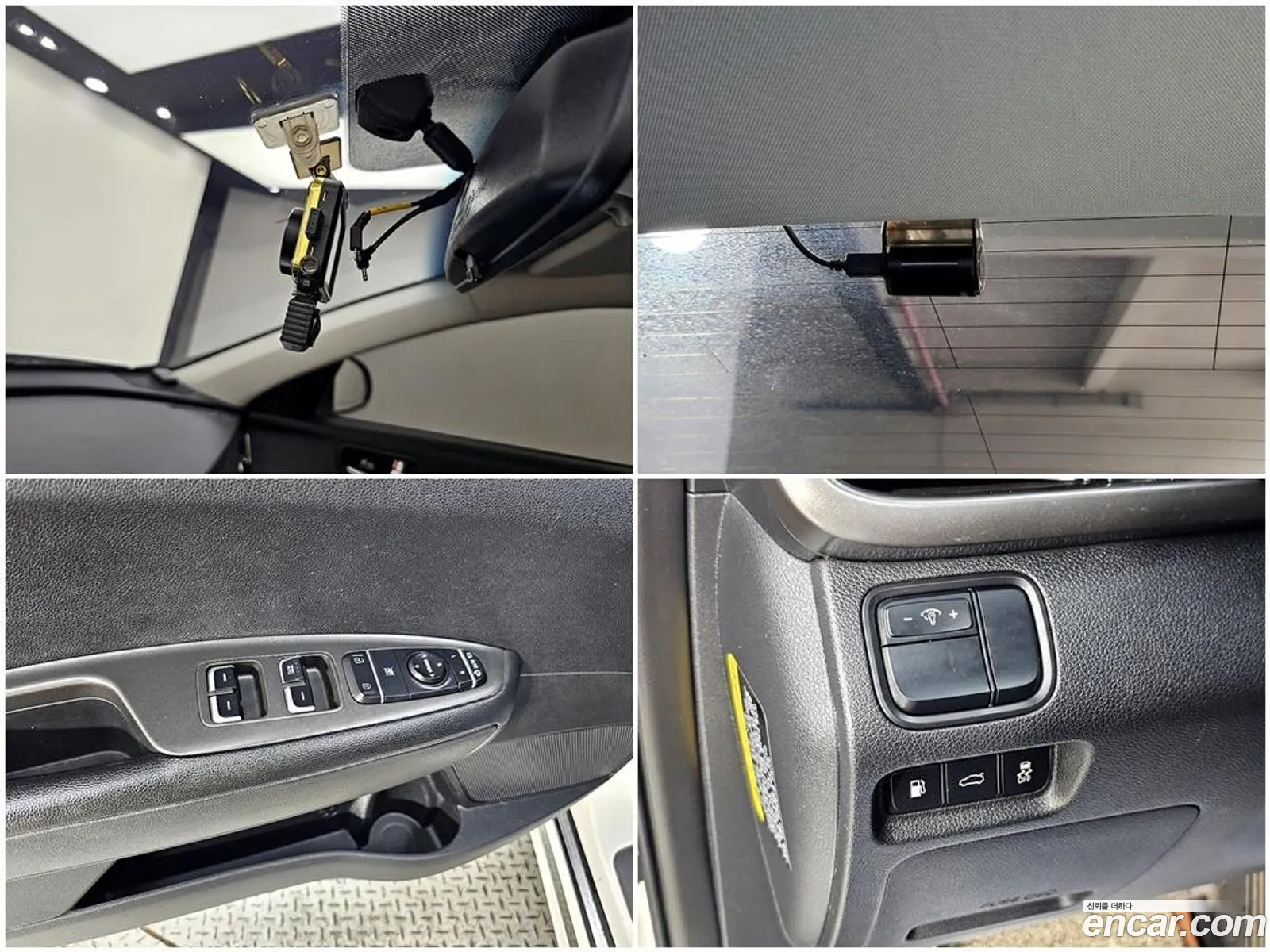 Kia K5 2017 — 2