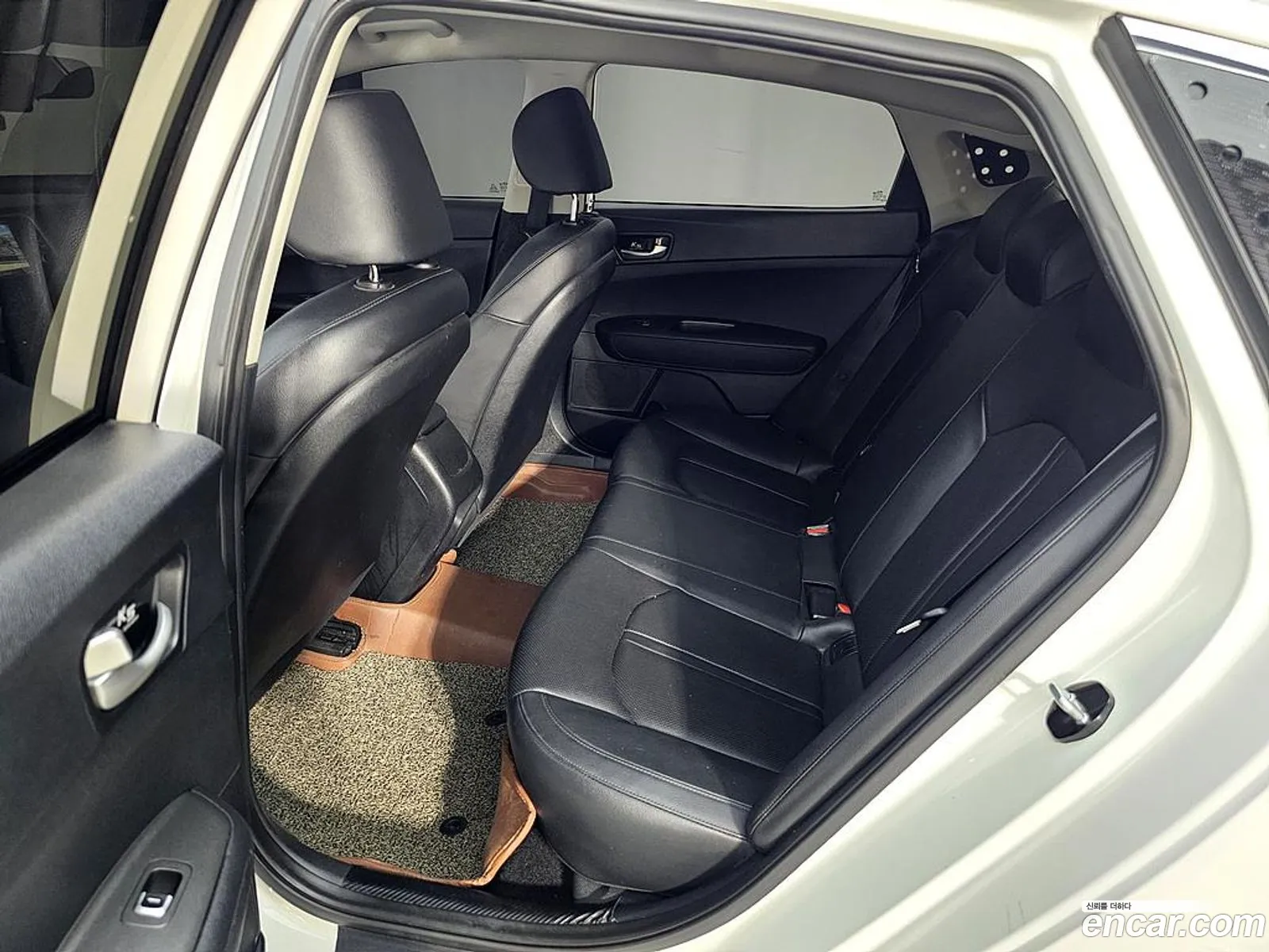 Kia K5 2017 — 3