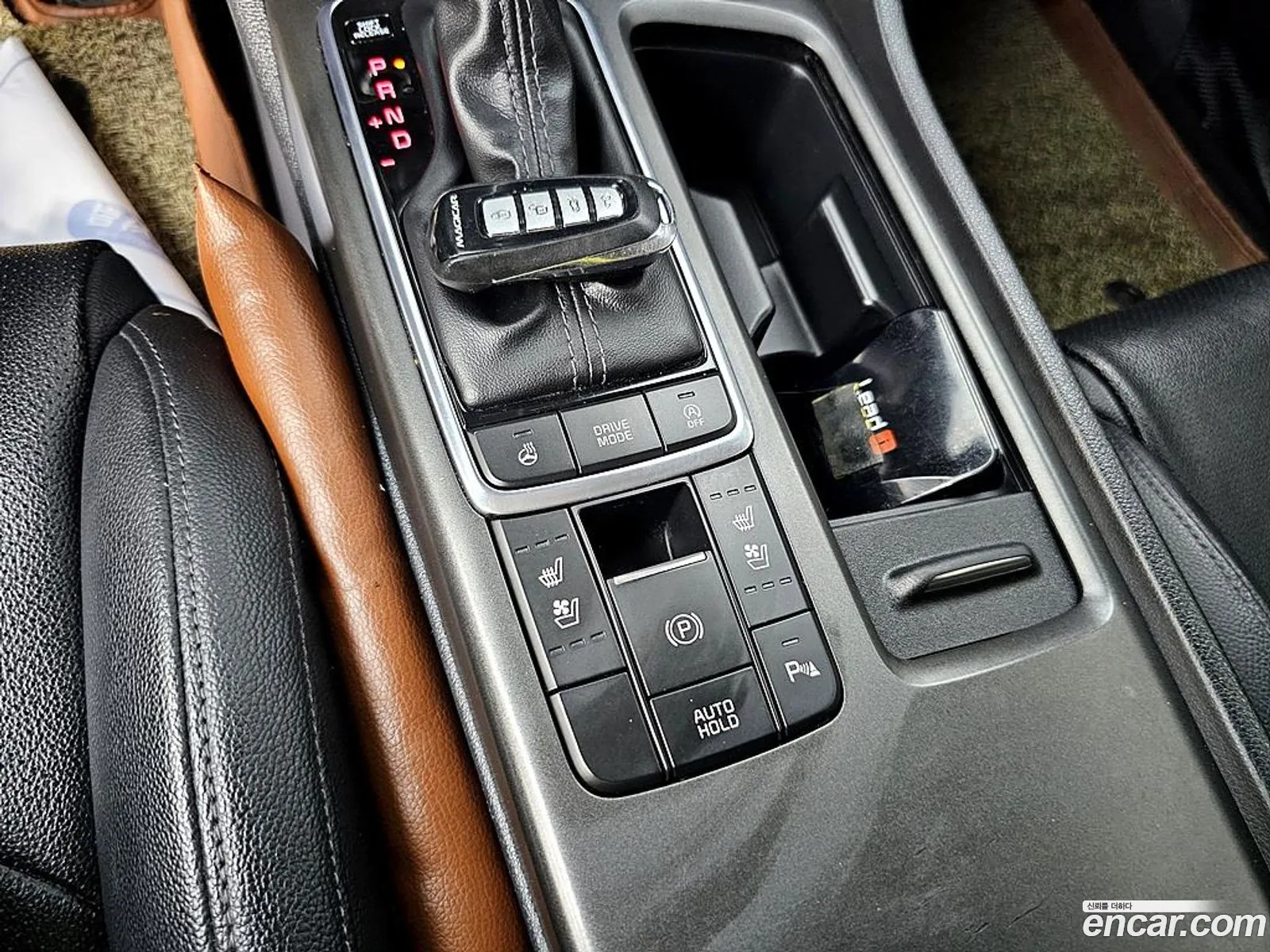 Kia K5 2017 — 4