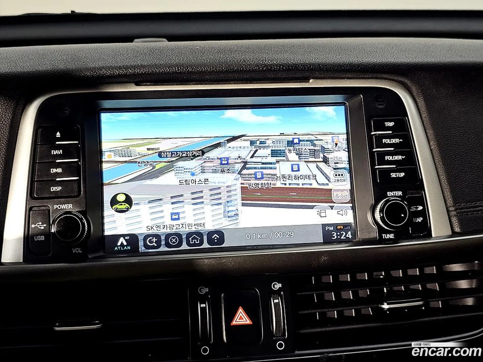 Kia K5 2017 — 8