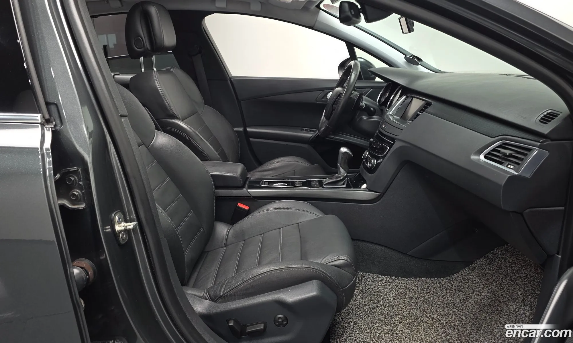 Peugeot 508 2015 VF38DBHZTGL001066 — 6