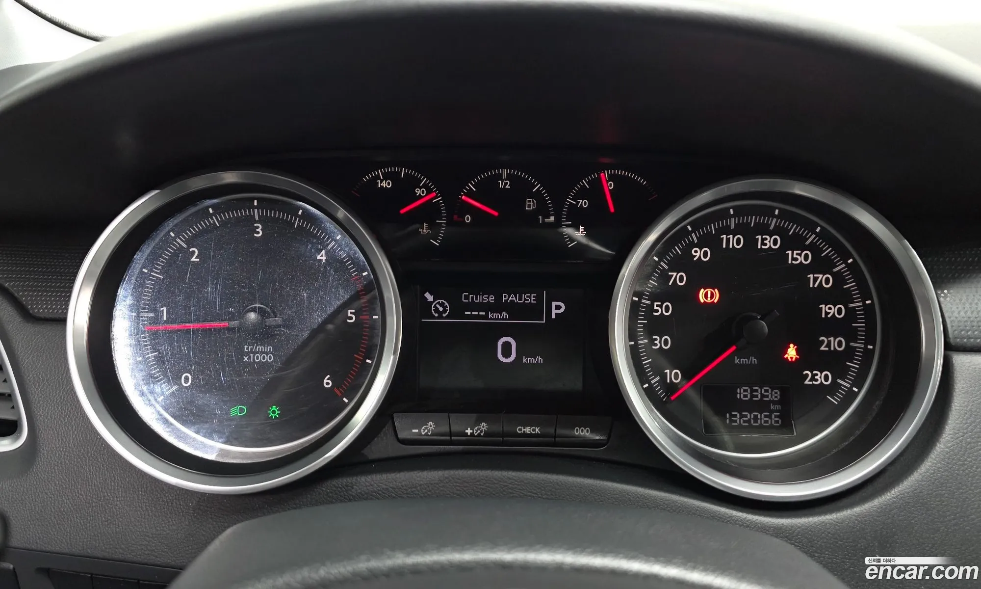 Peugeot 508 2015 VF38DBHZTGL001066 — 16