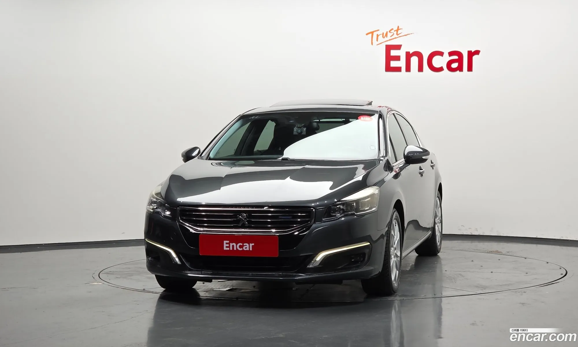 Peugeot 508 2015 VF38DBHZTGL001066 — 11