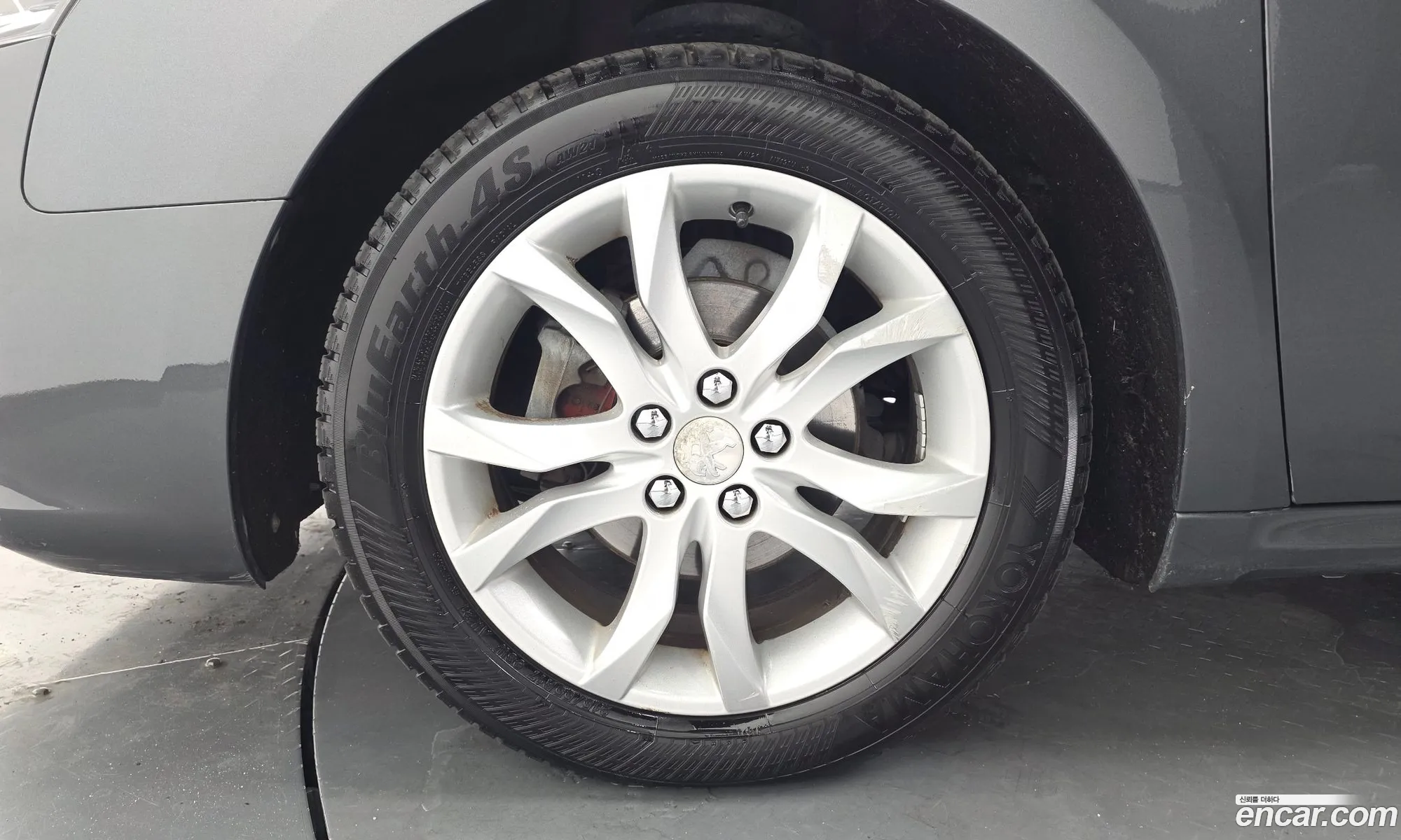 Peugeot 508 2015 VF38DBHZTGL001066 — 19