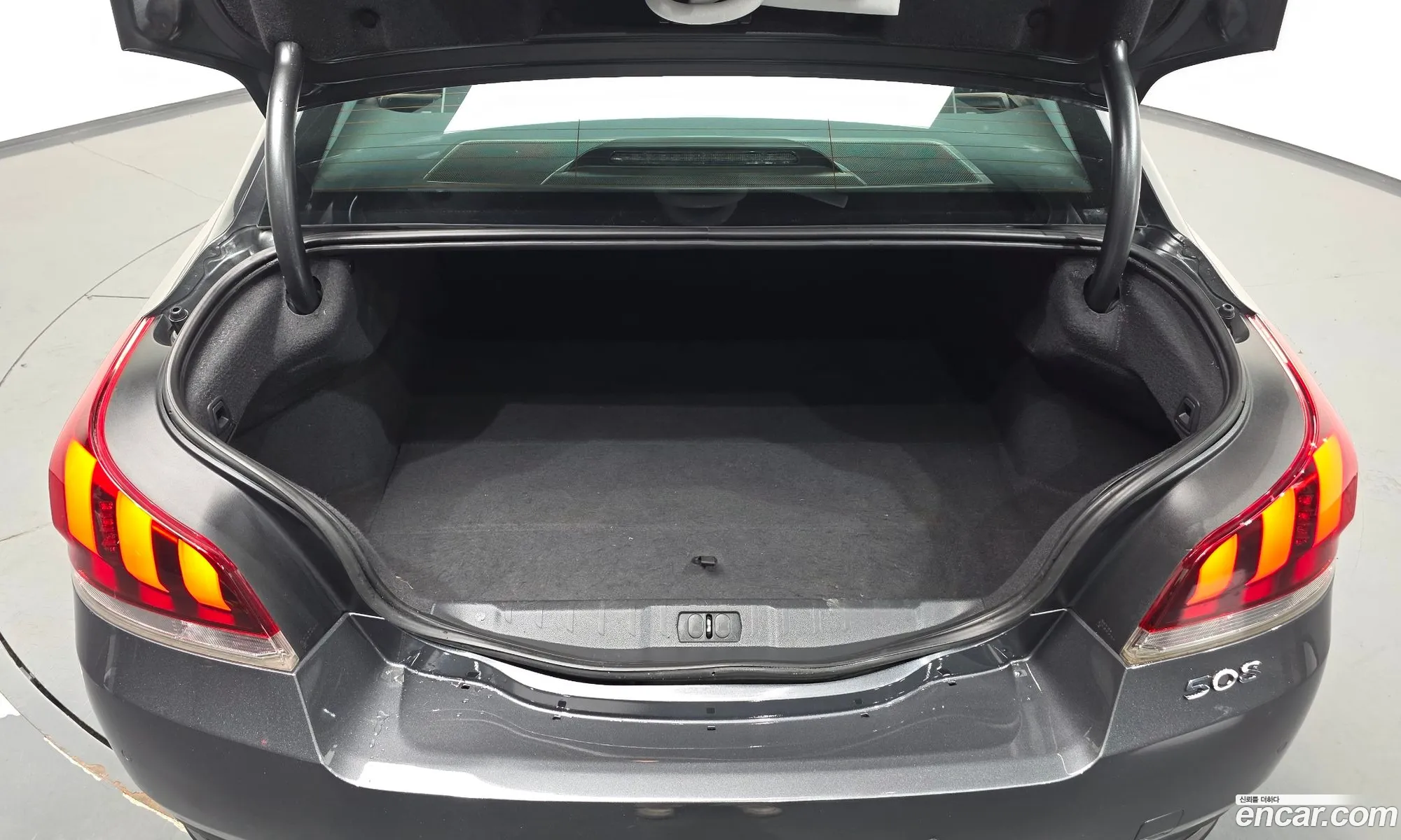 Peugeot 508 2015 VF38DBHZTGL001066 — 17