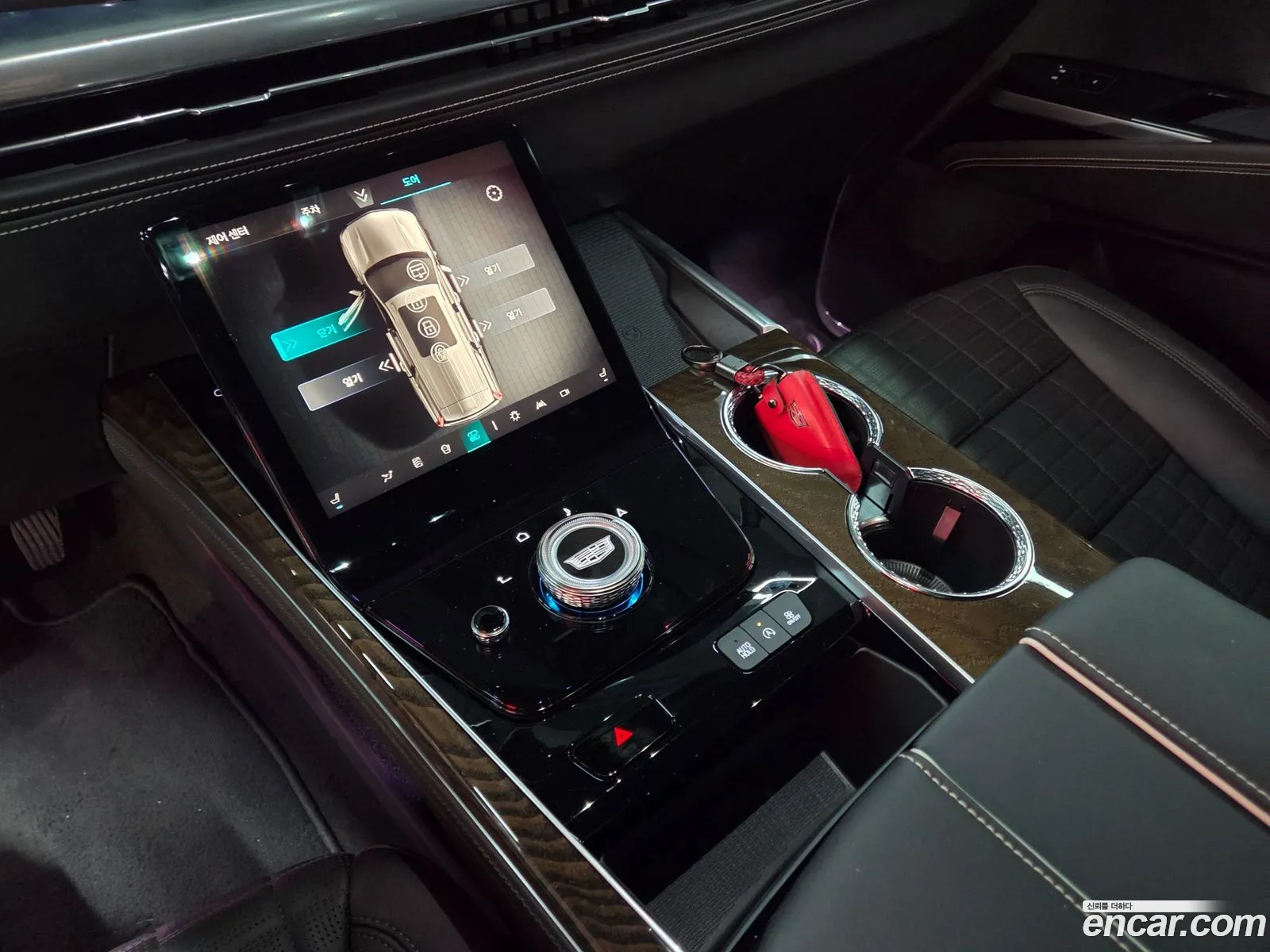 Cadillac Escalade 2025 — 3