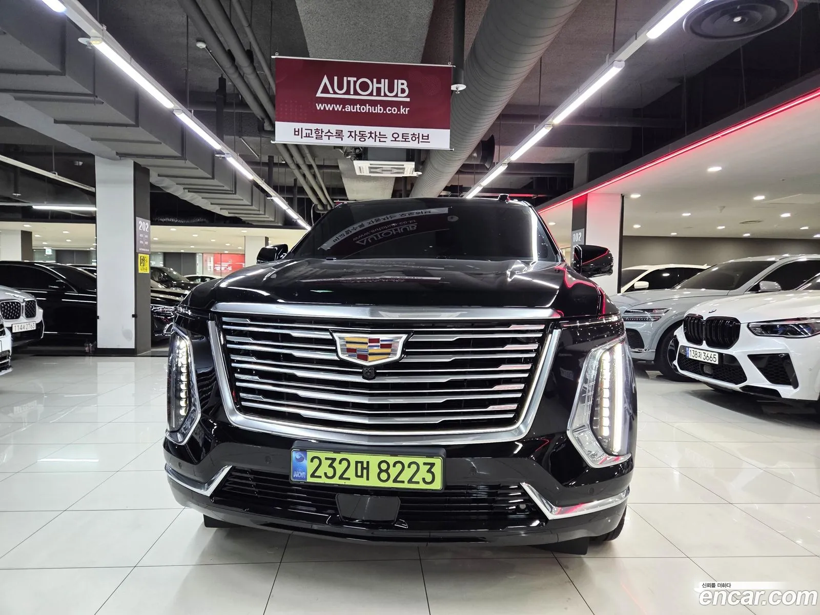 Cadillac Escalade 2025 — 18