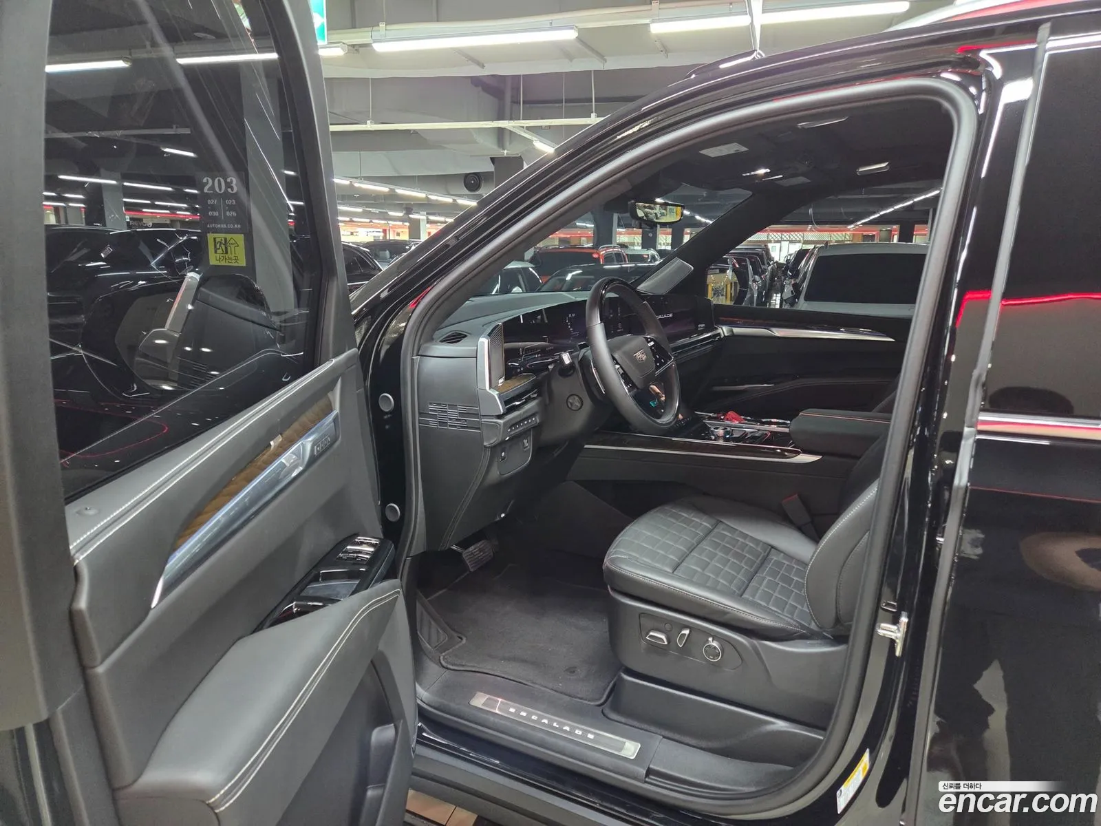 Cadillac Escalade 2025 — 9