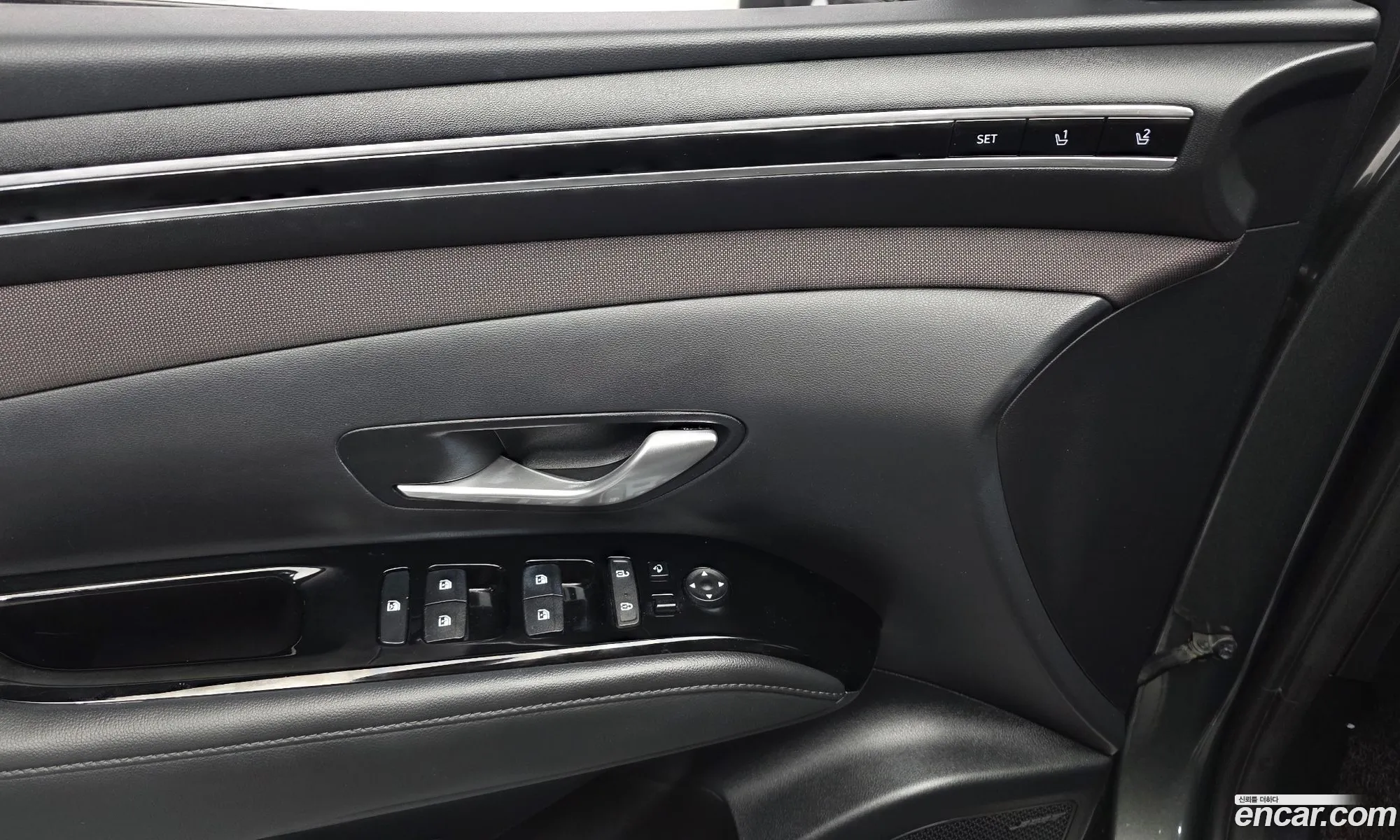 Hyundai Tucson 2021 — 14