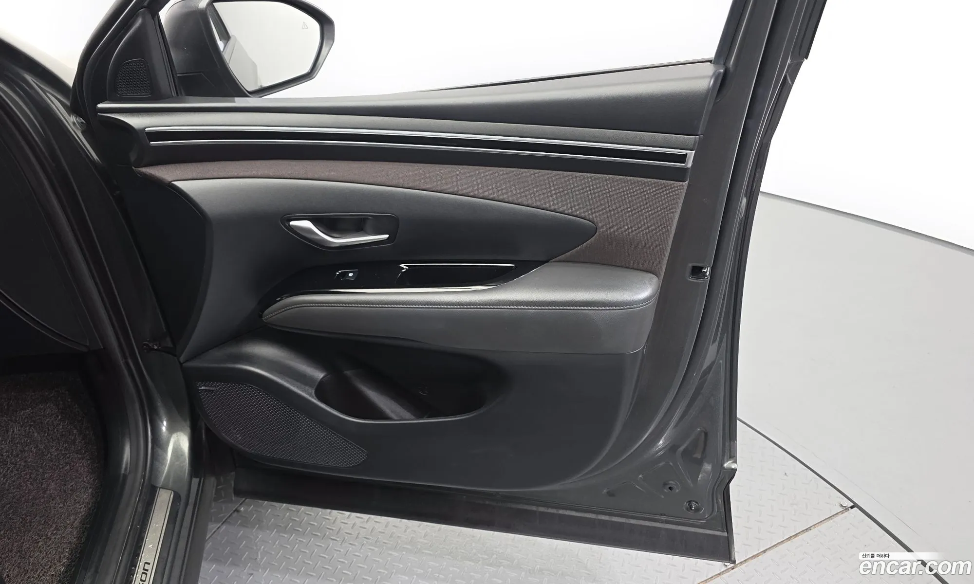 Hyundai Tucson 2021 — 6