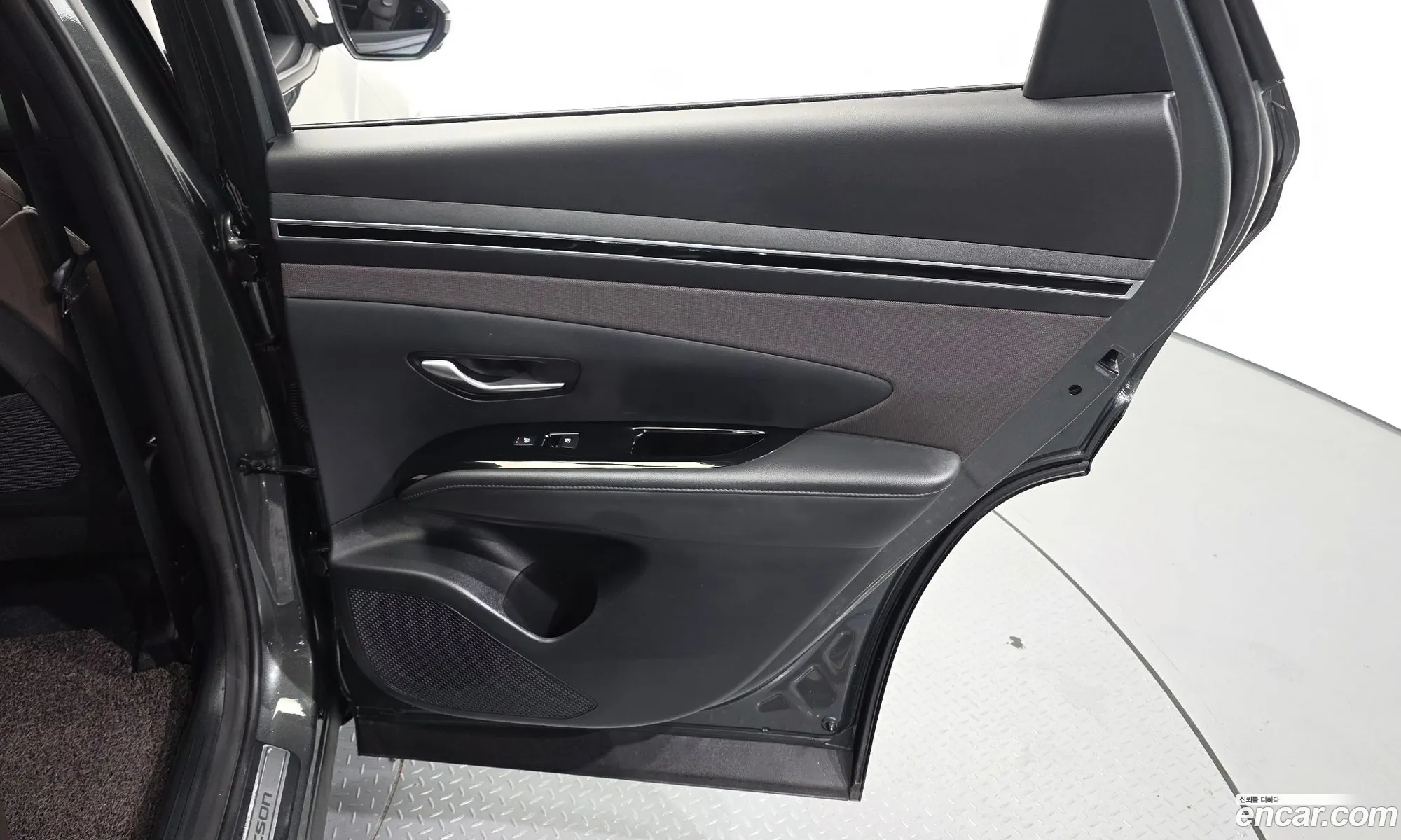 Hyundai Tucson 2021 — 13