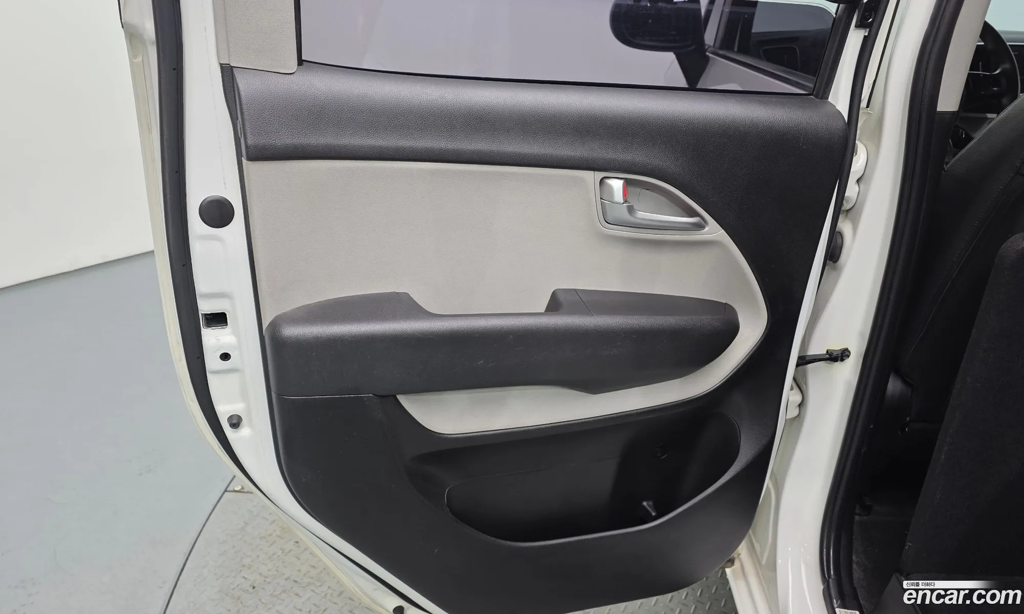 Kia Ray 2022 — 22