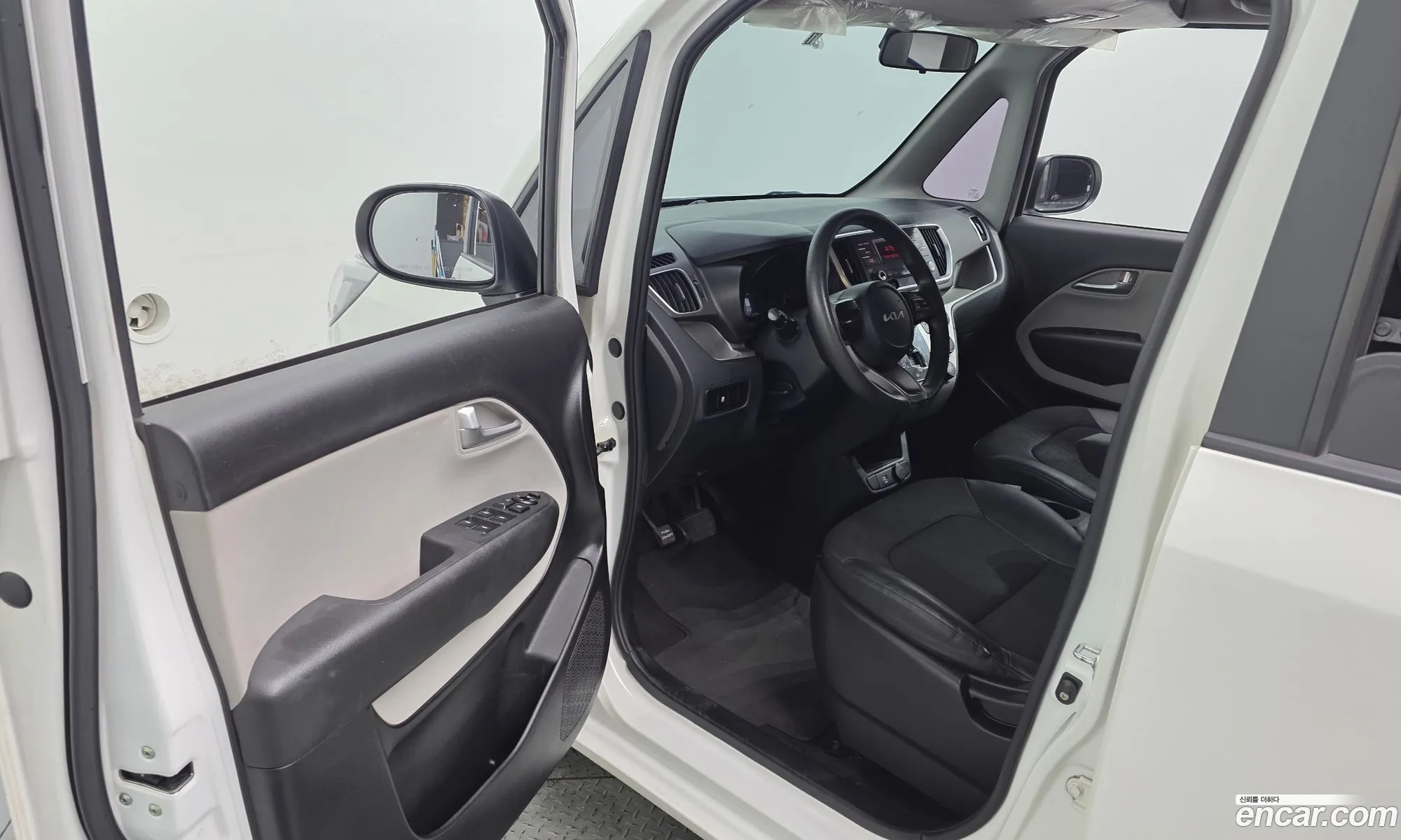 Kia Ray 2022 — 12