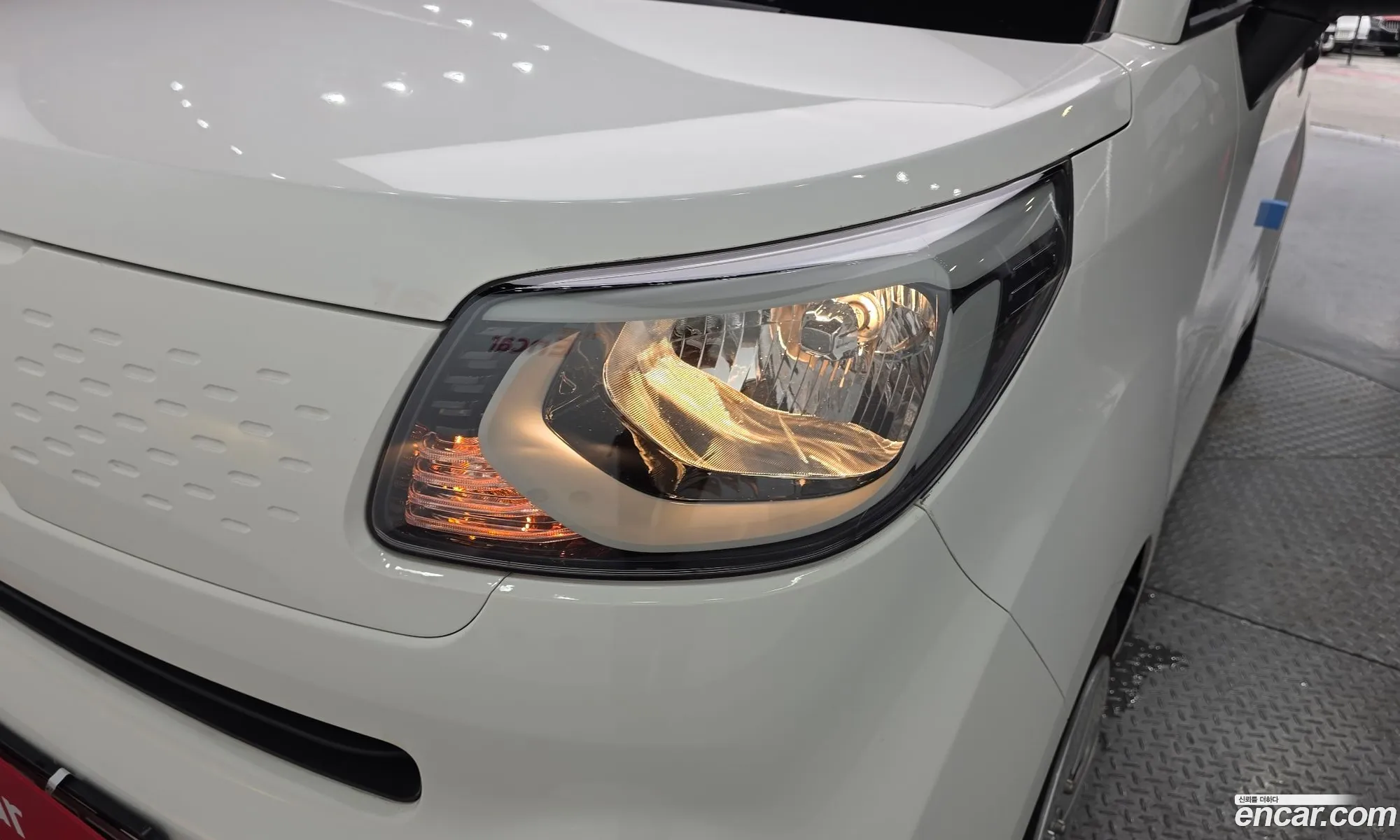 Kia Ray 2022 — 16