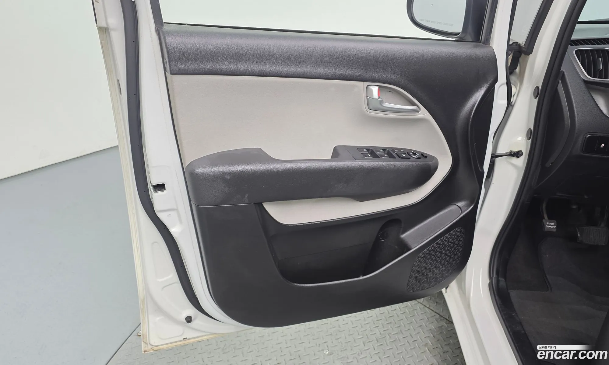 Kia Ray 2022 — 8