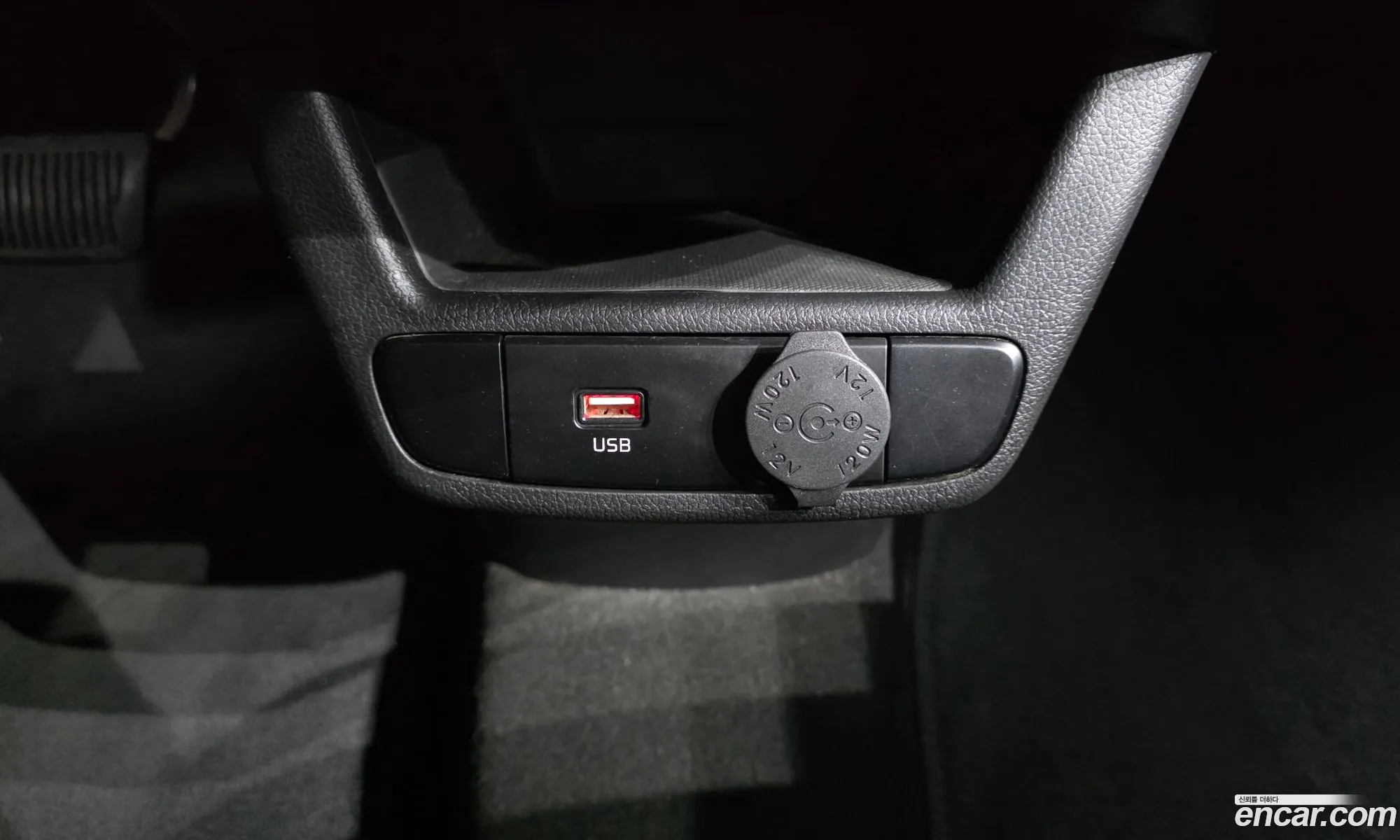 Kia Ray 2022 — 6