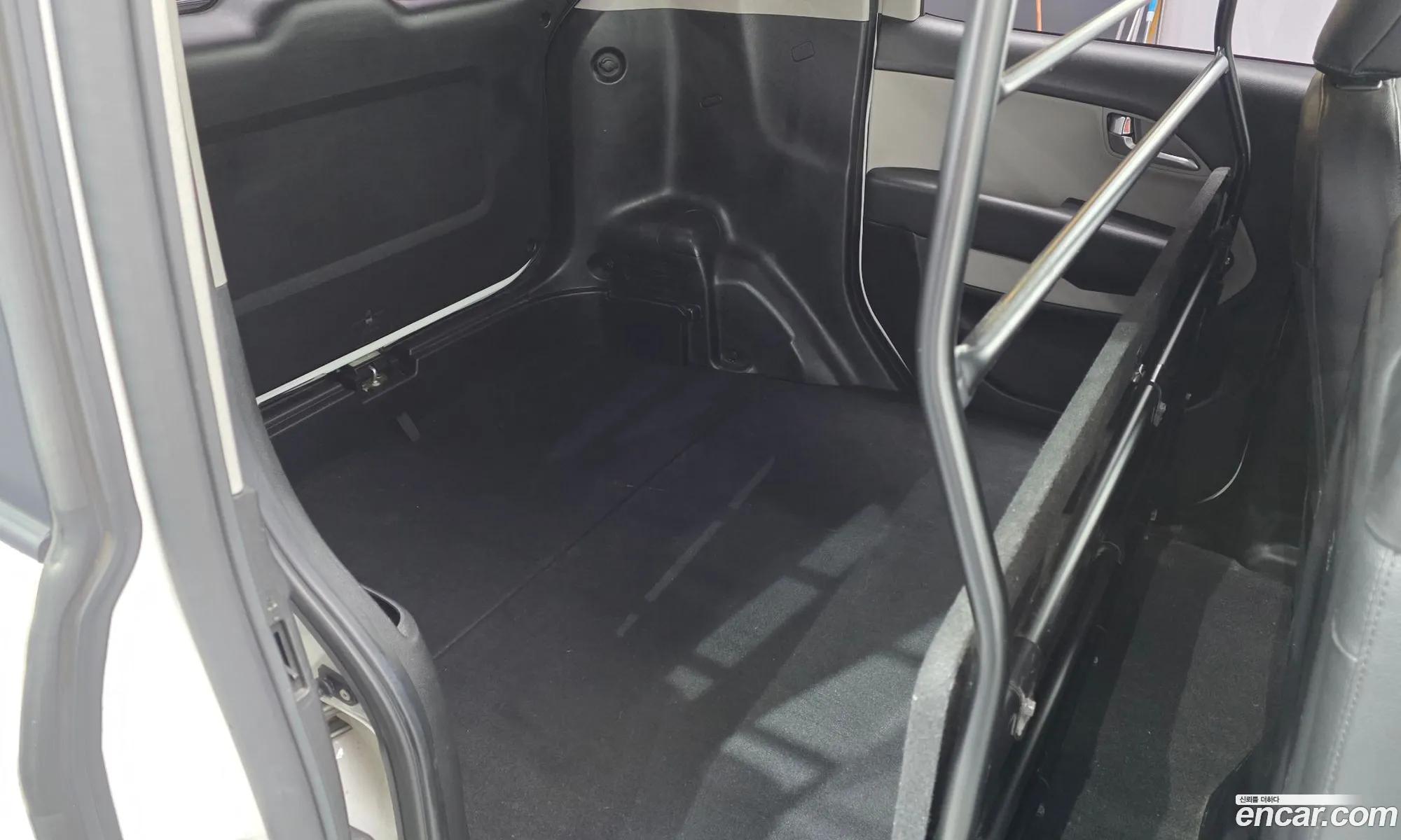 Kia Ray 2022 — 14
