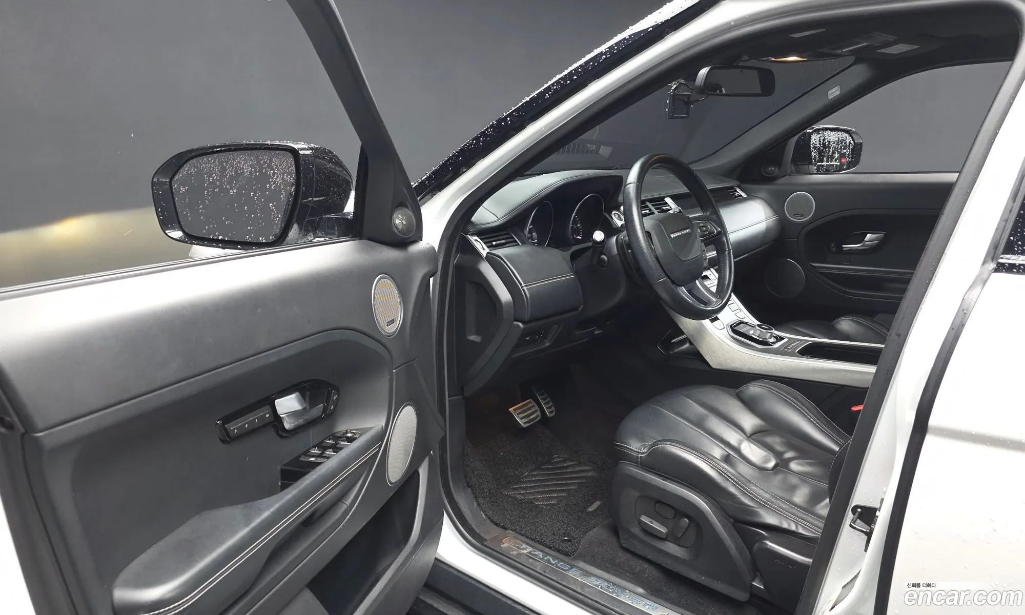 Land Rover Range Rover Evoque 2013 SALVA2BE1DH851117 — 14