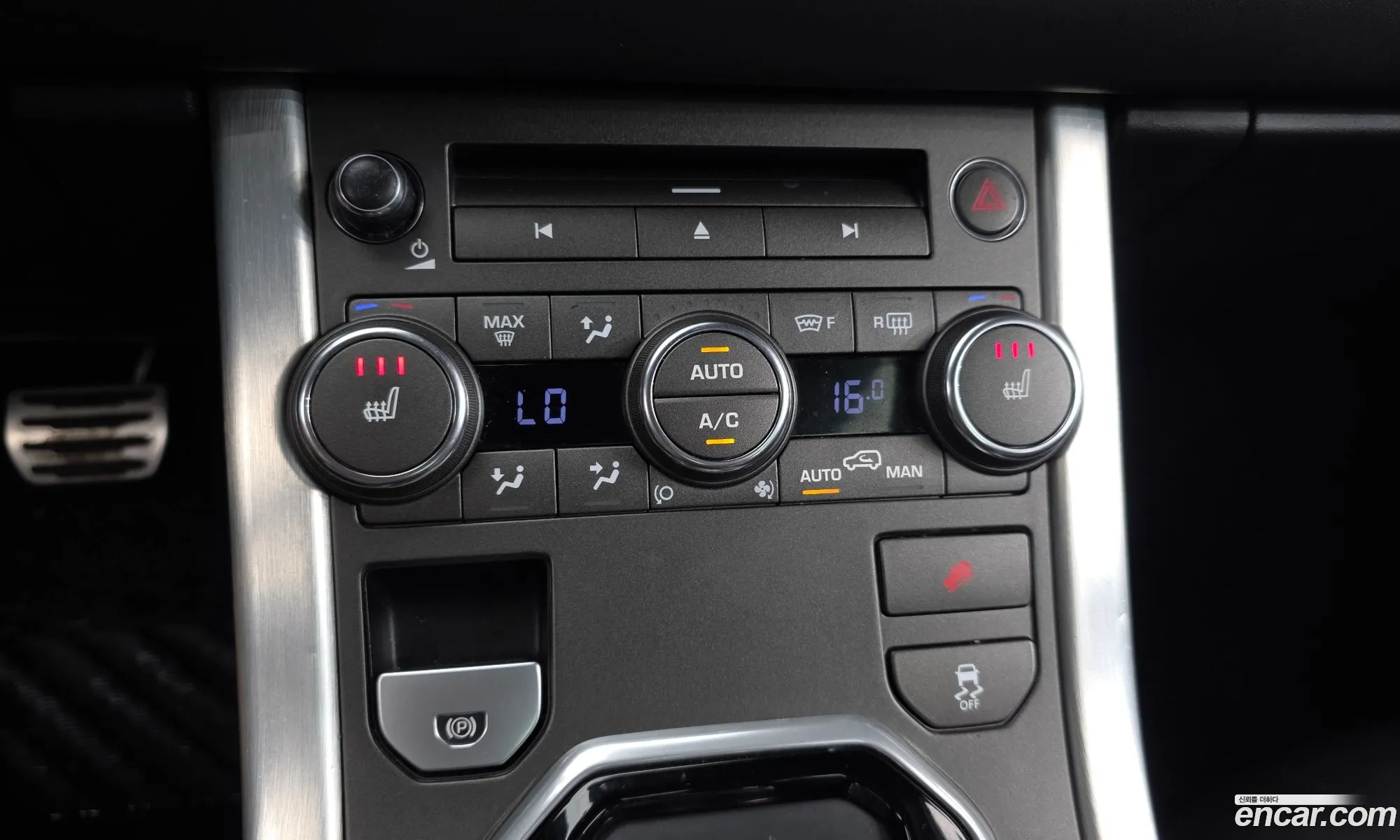 Land Rover Range Rover Evoque 2013 SALVA2BE1DH851117 — 12
