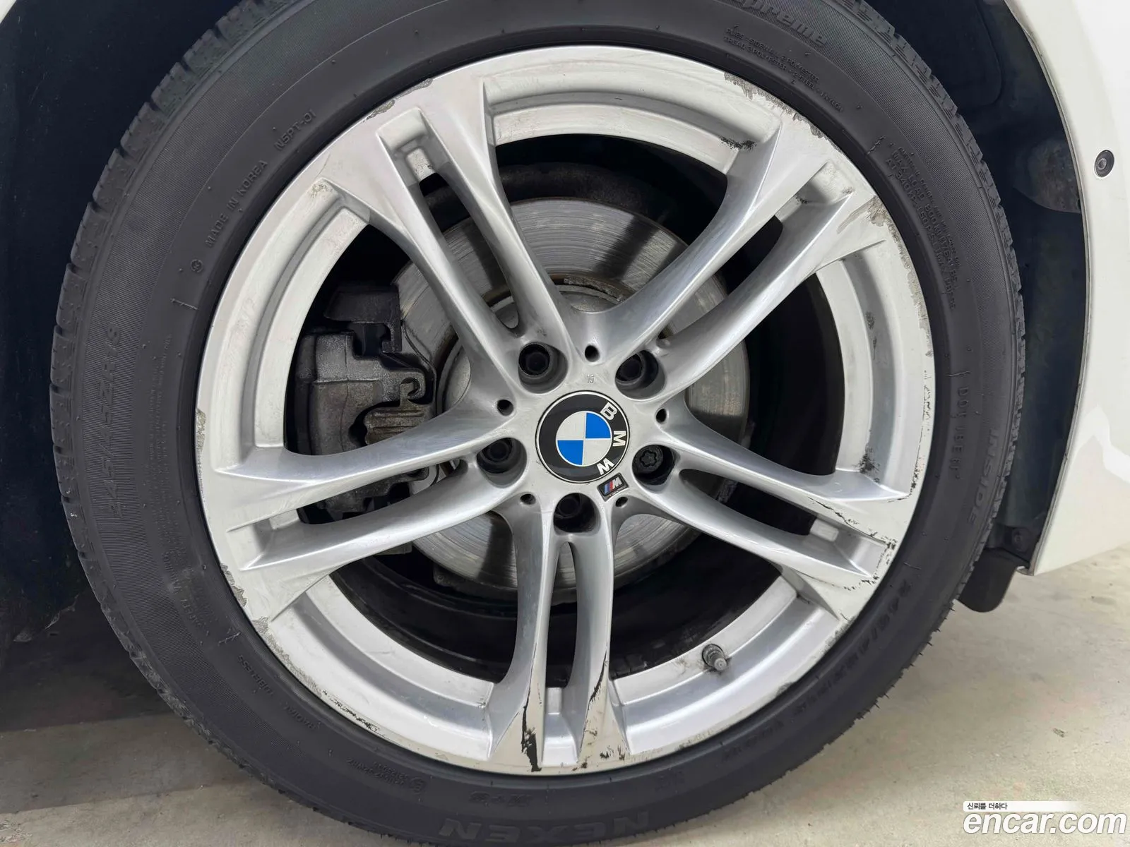 BMW 5 Series 2016 — 8