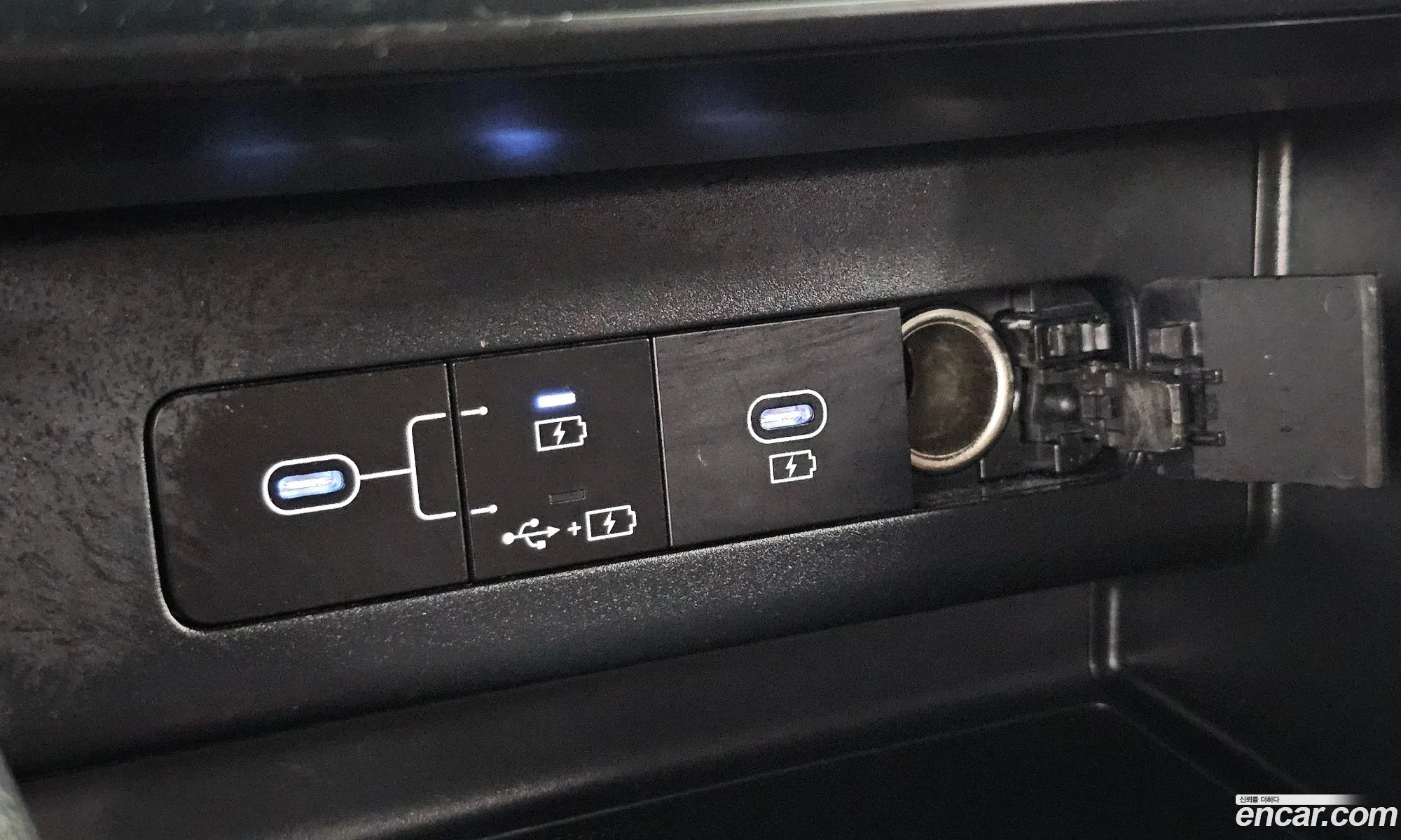Hyundai Sonata the Edge 2023 — 26