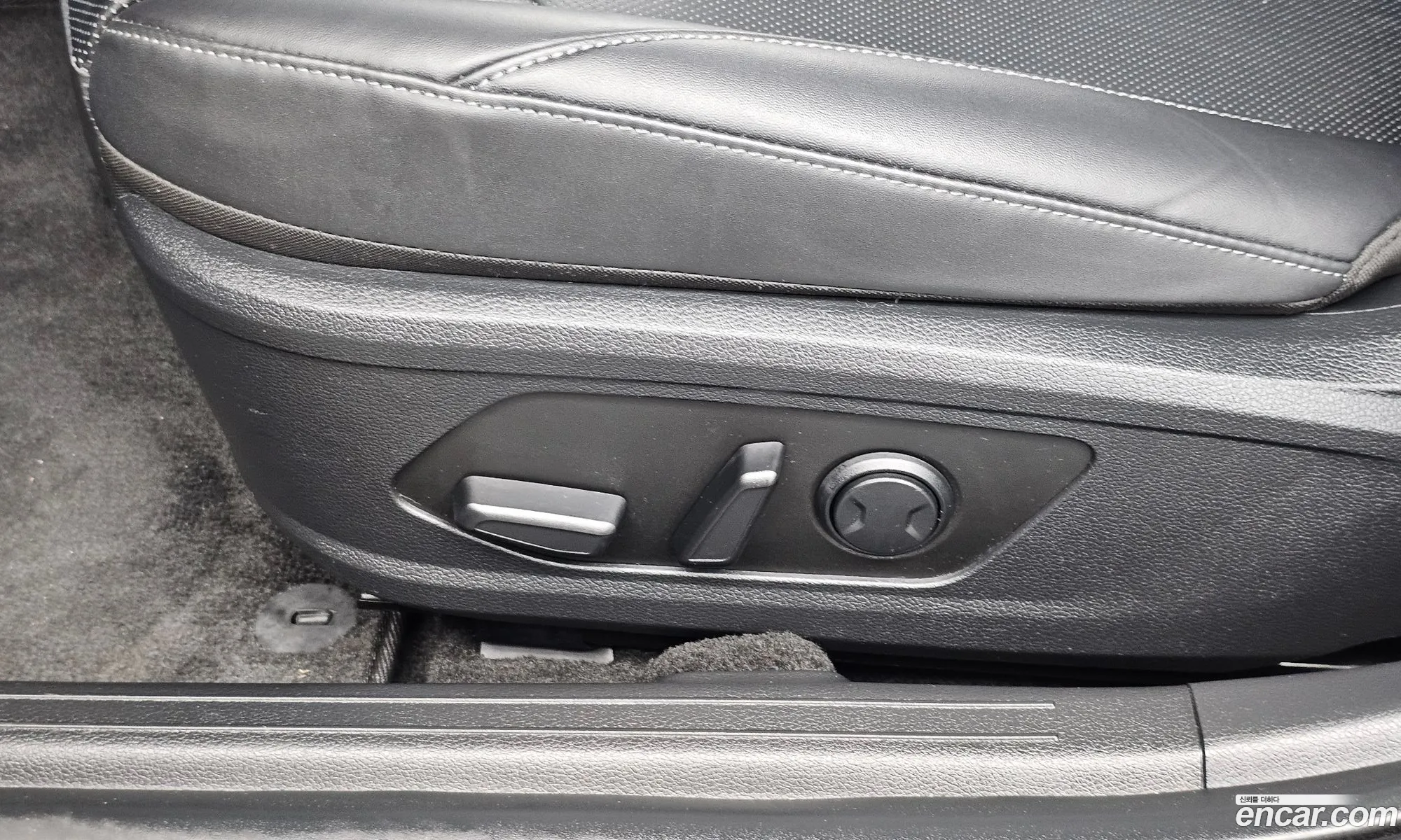 Hyundai Sonata the Edge 2023 — 14
