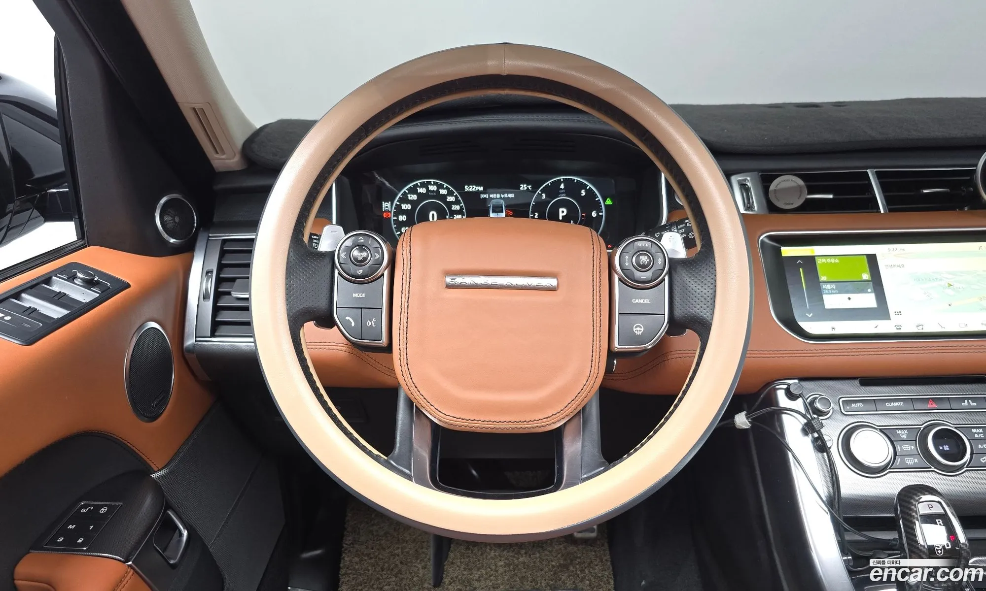 Land Rover Range Rover Sport 2017 — 14