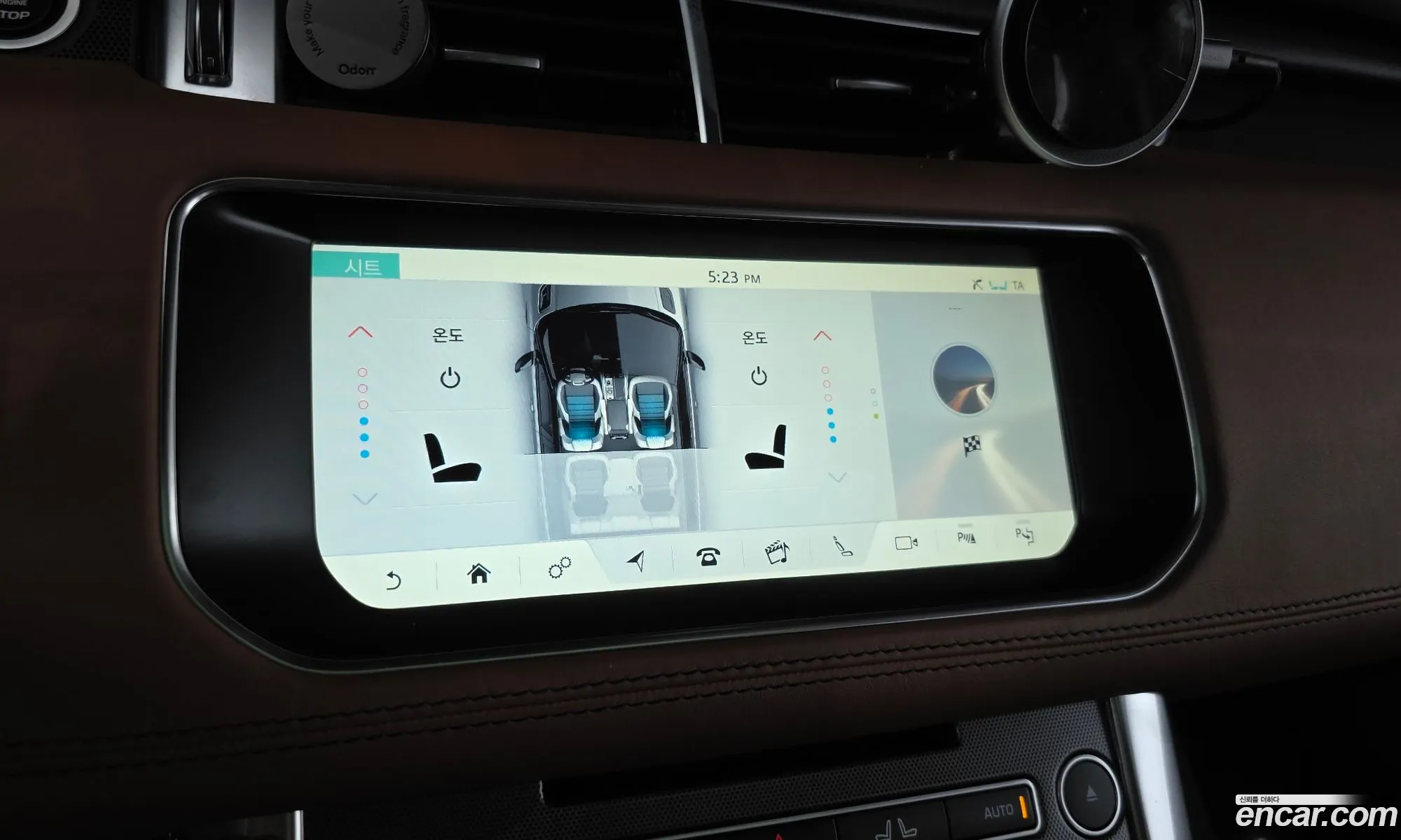 Land Rover Range Rover Sport 2017 — 17