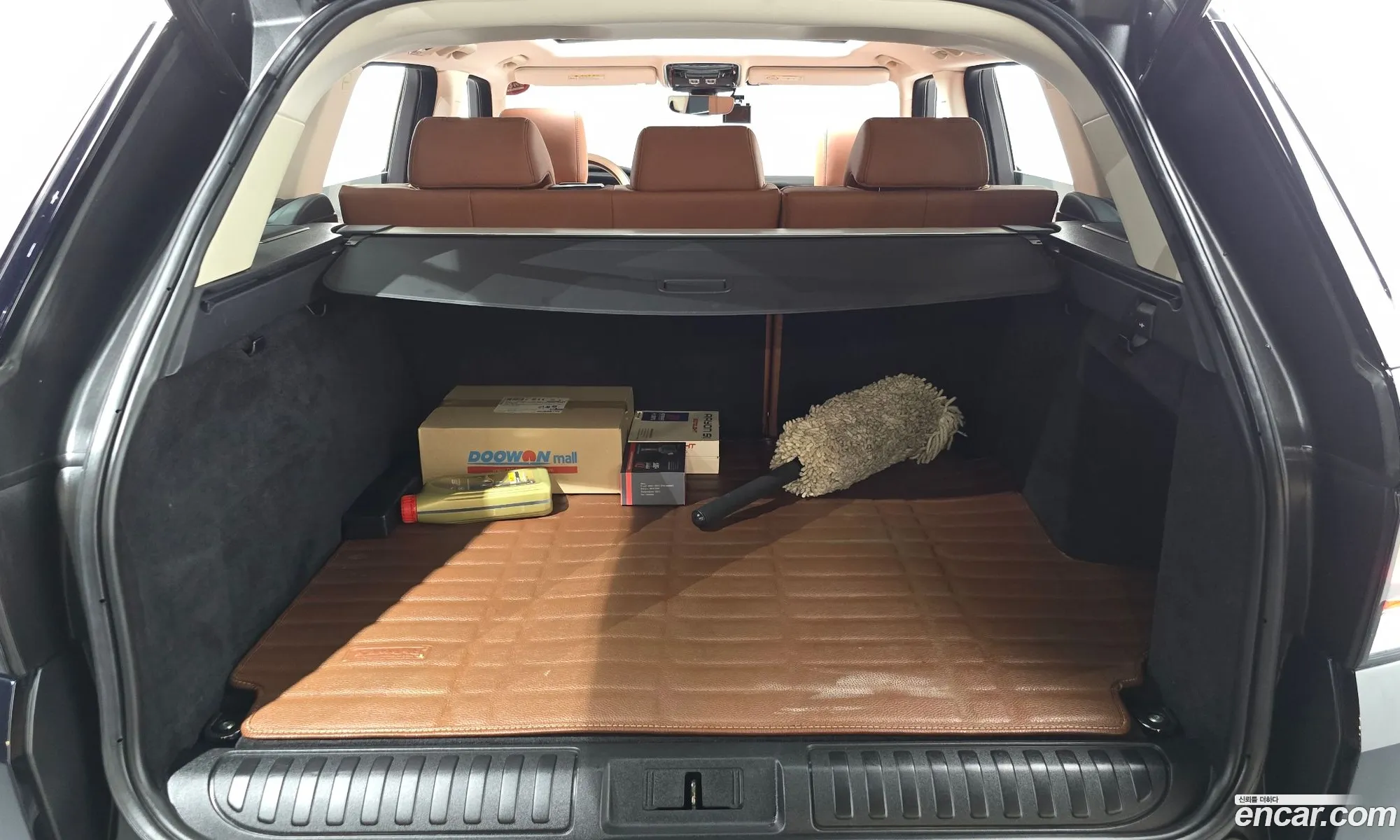 Land Rover Range Rover Sport 2017 — 3