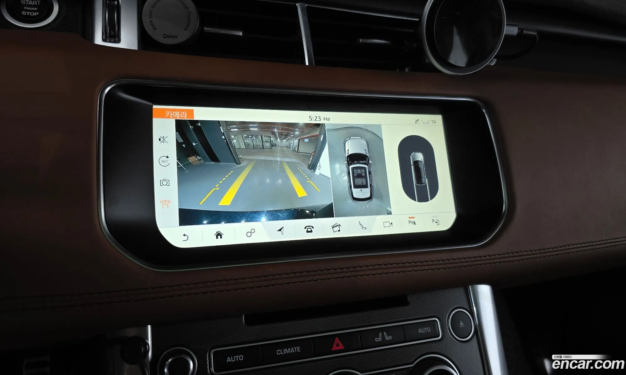 Land Rover Range Rover Sport 2017 — 15