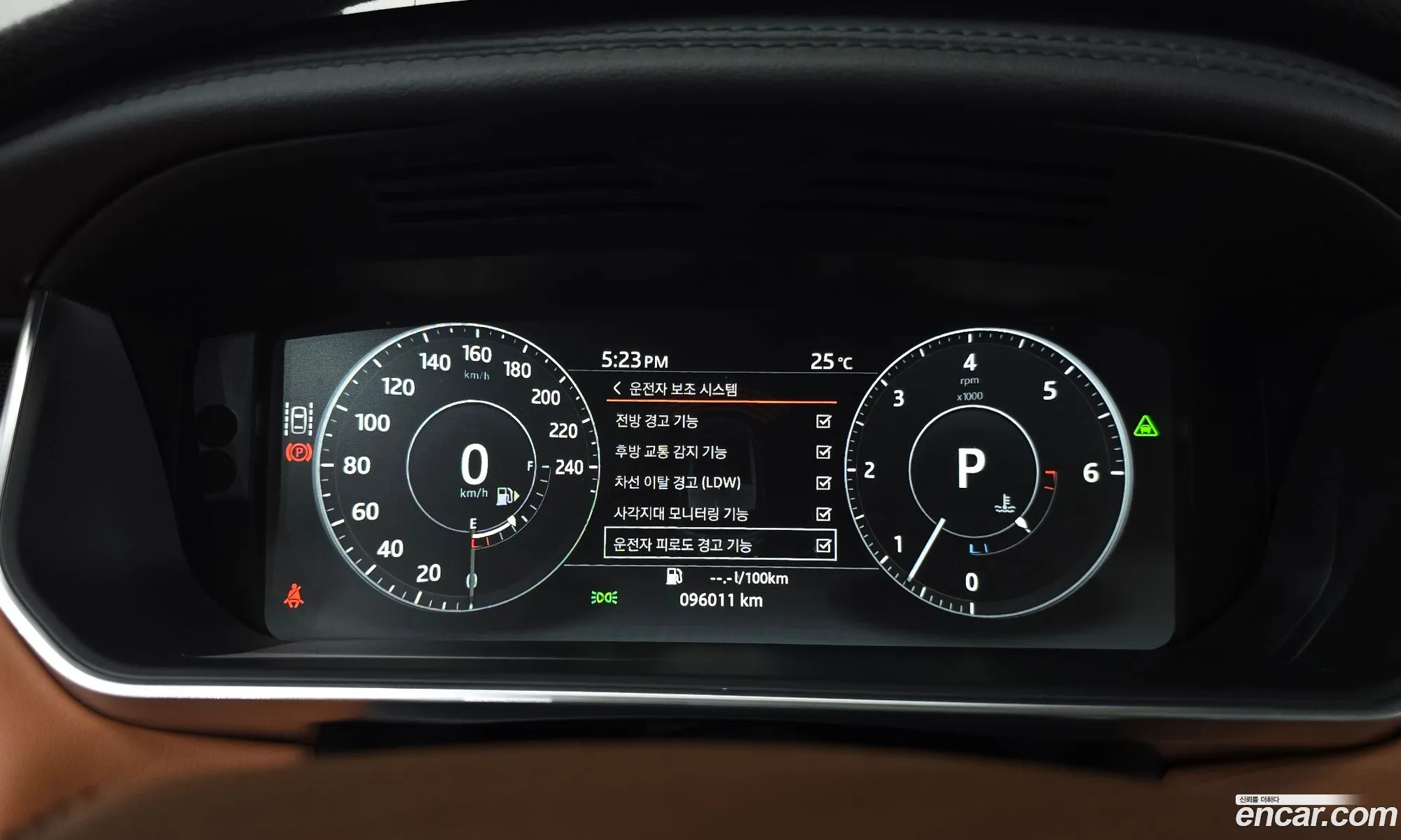 Land Rover Range Rover Sport 2017 — 19