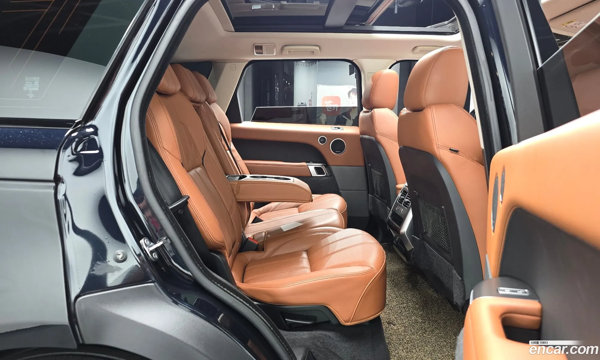 Land Rover Range Rover Sport 2017 — 7