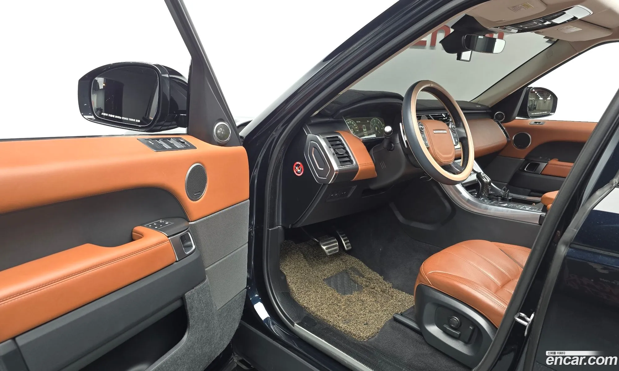Land Rover Range Rover Sport 2017 — 4