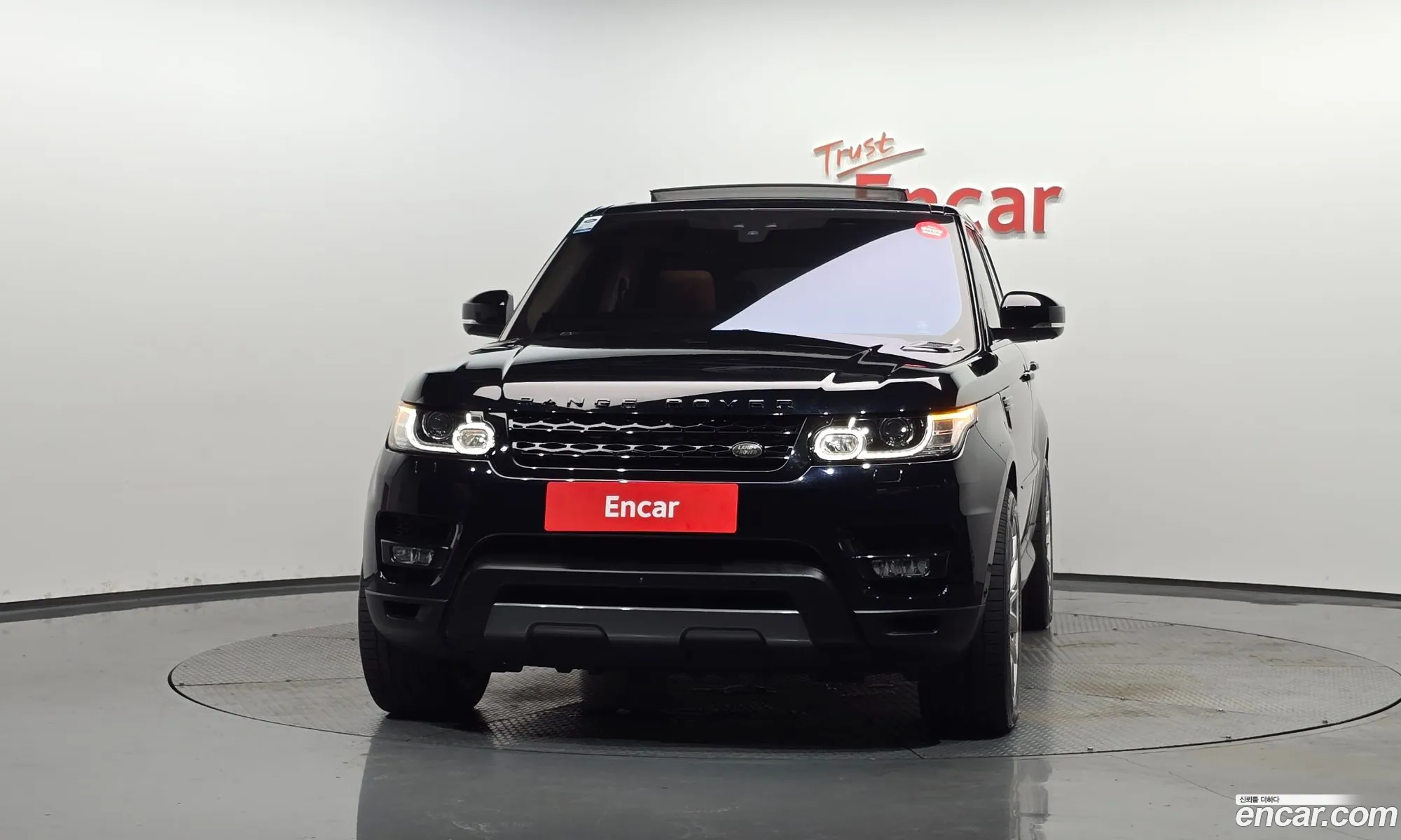 Land Rover Range Rover Sport 2017 — 10