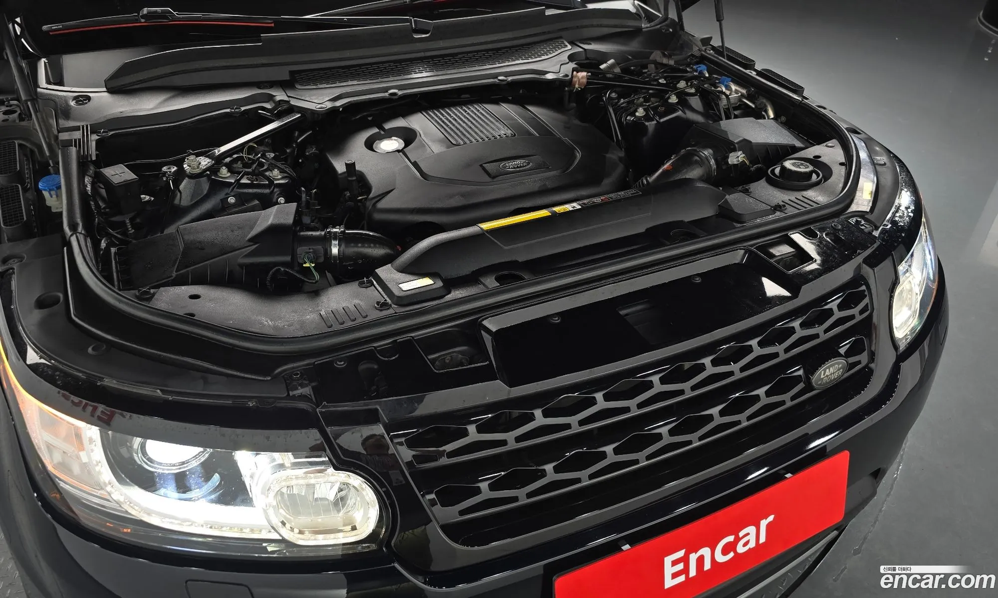 Land Rover Range Rover Sport 2017 — 5