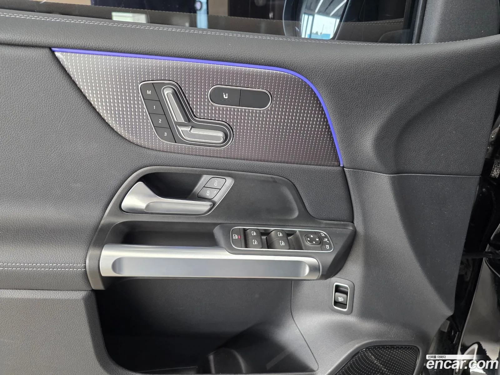 Mercedes-Benz EQB X243 2023 — 6