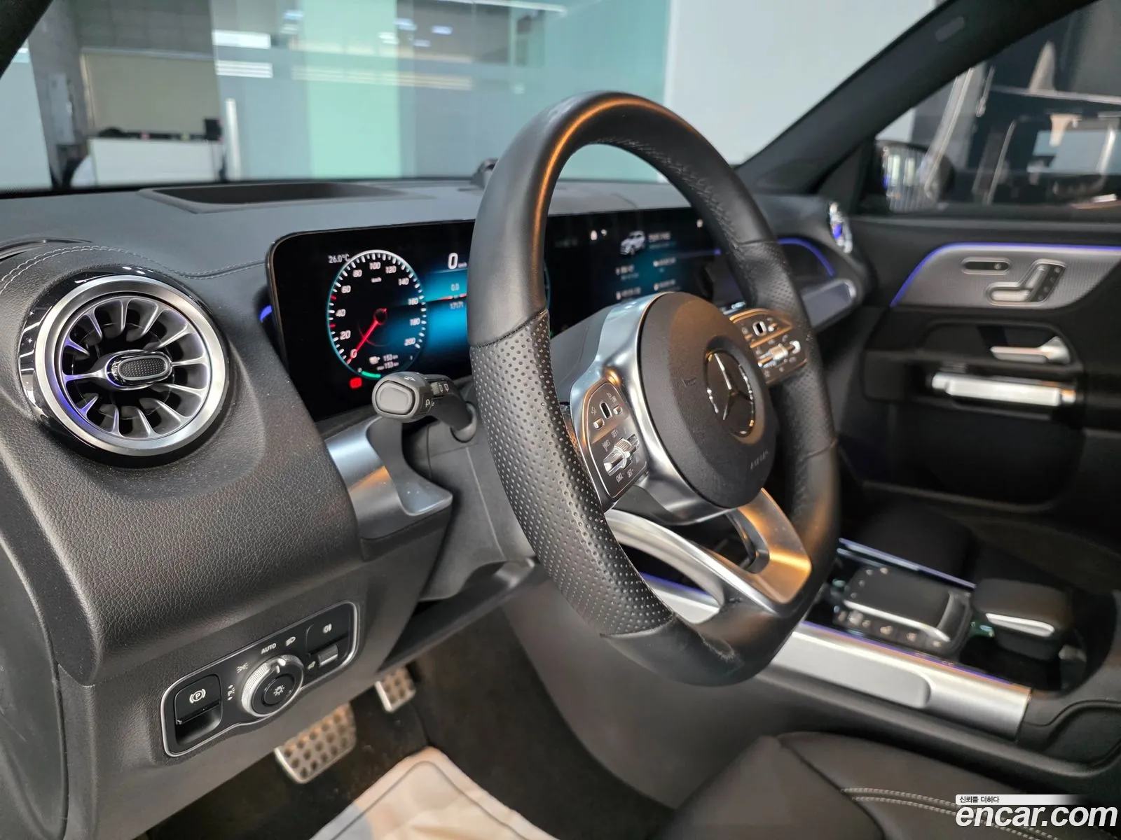 Mercedes-Benz EQB X243 2023 — 5