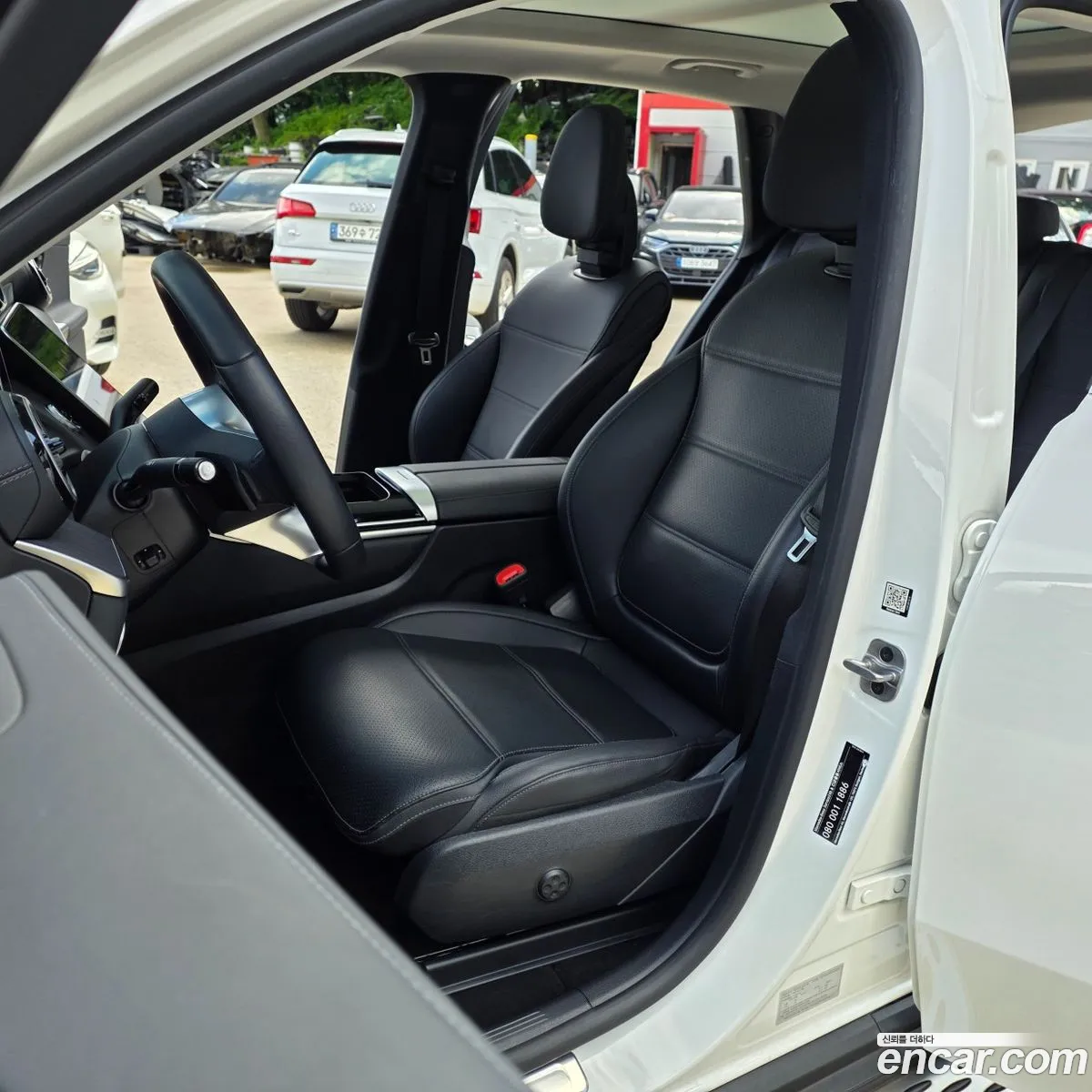 Mercedes-Benz GLC-Class X254 2024 — 2