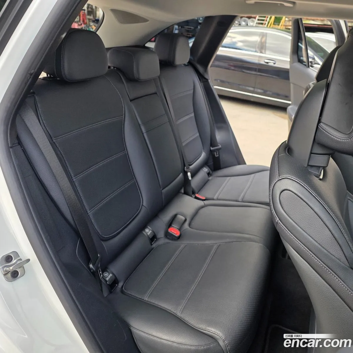 Mercedes-Benz GLC-Class X254 2024 — 4