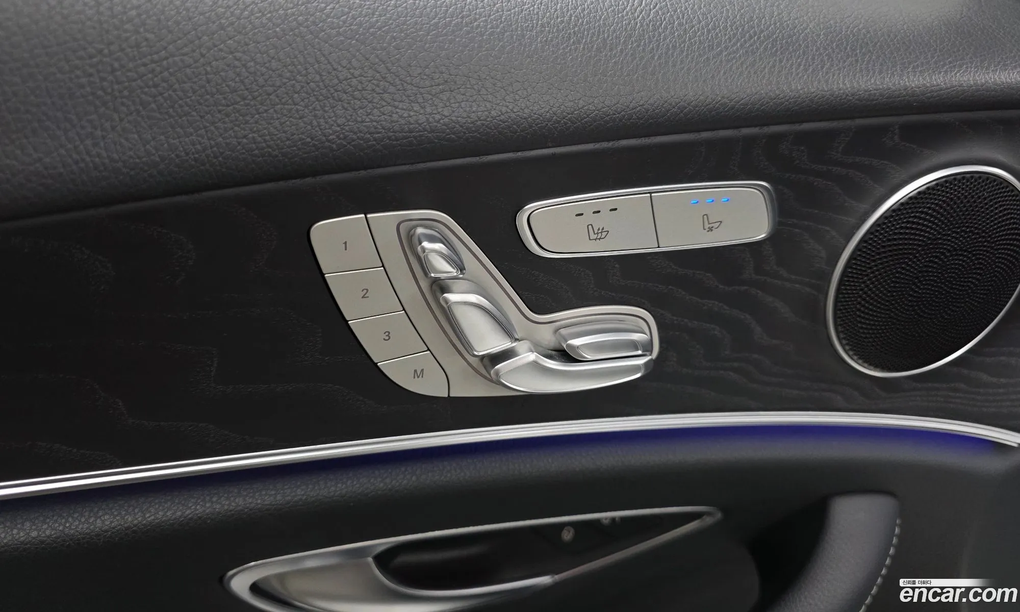Mercedes-Benz E-Class W213 2022 — 10