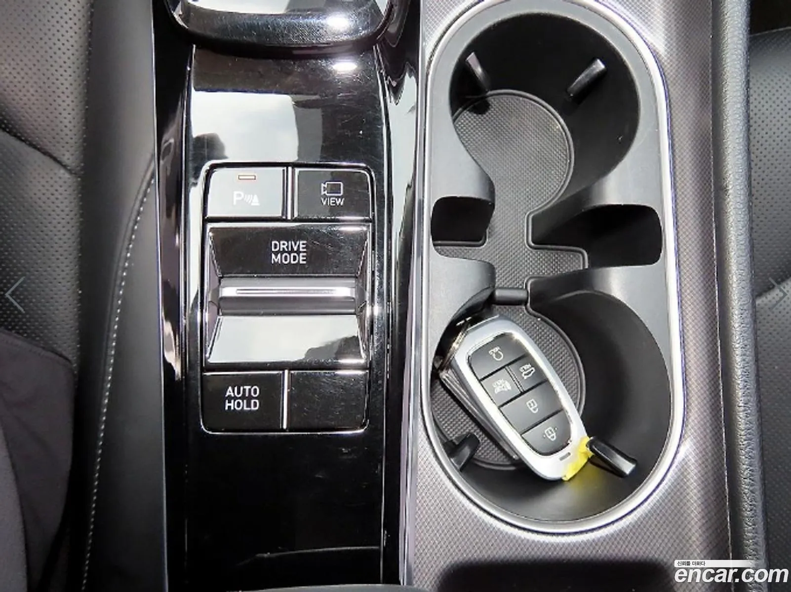 Hyundai Sonata 2022 — 12