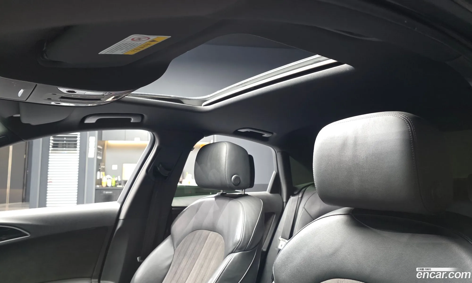 Audi A6 2015 — 7