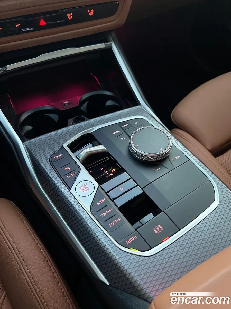 BMW 3 Series 2024 — 2