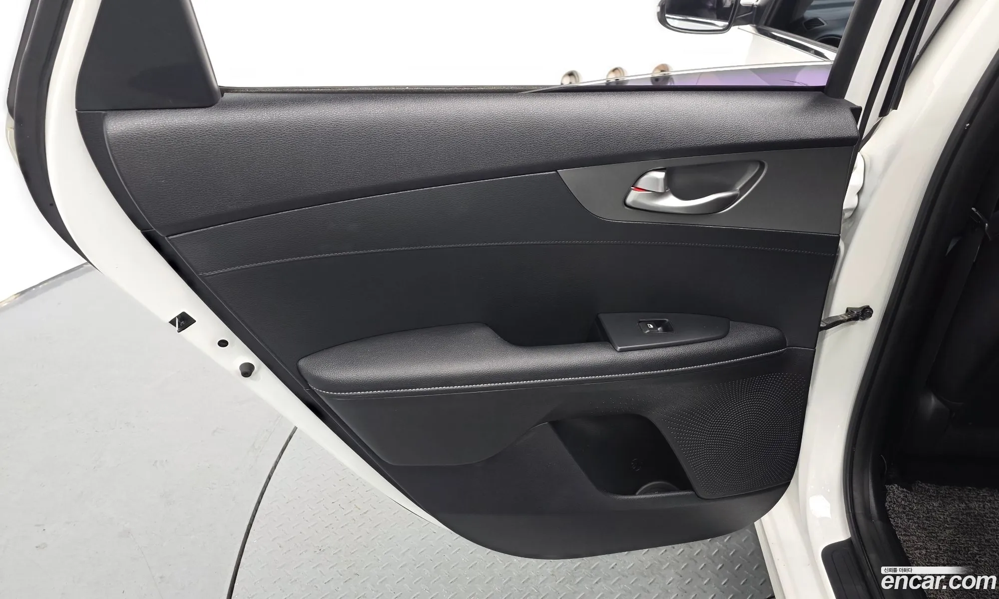 Kia K3 2019 — 27