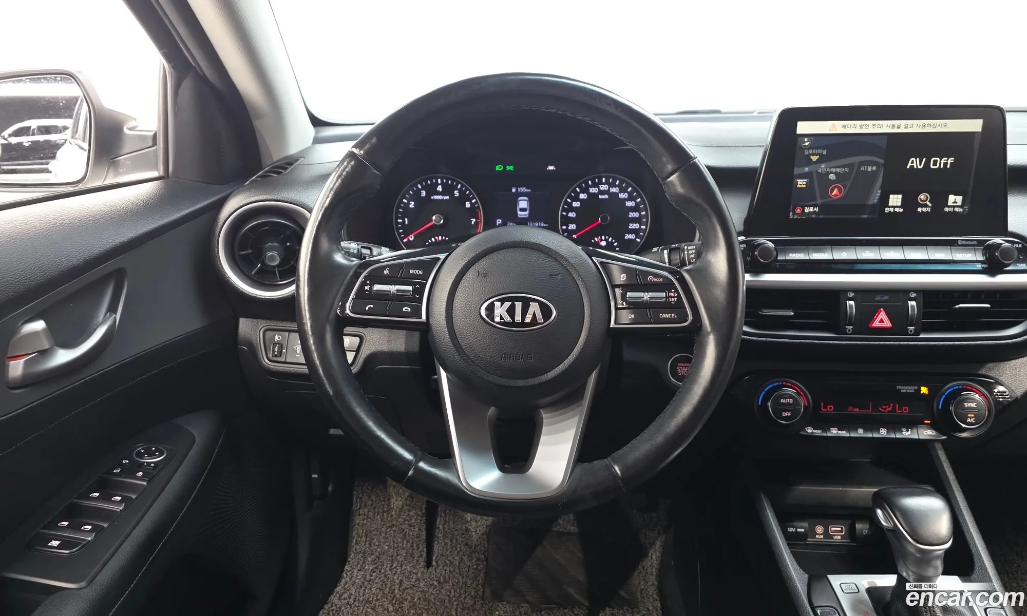 Kia K3 2019 — 11